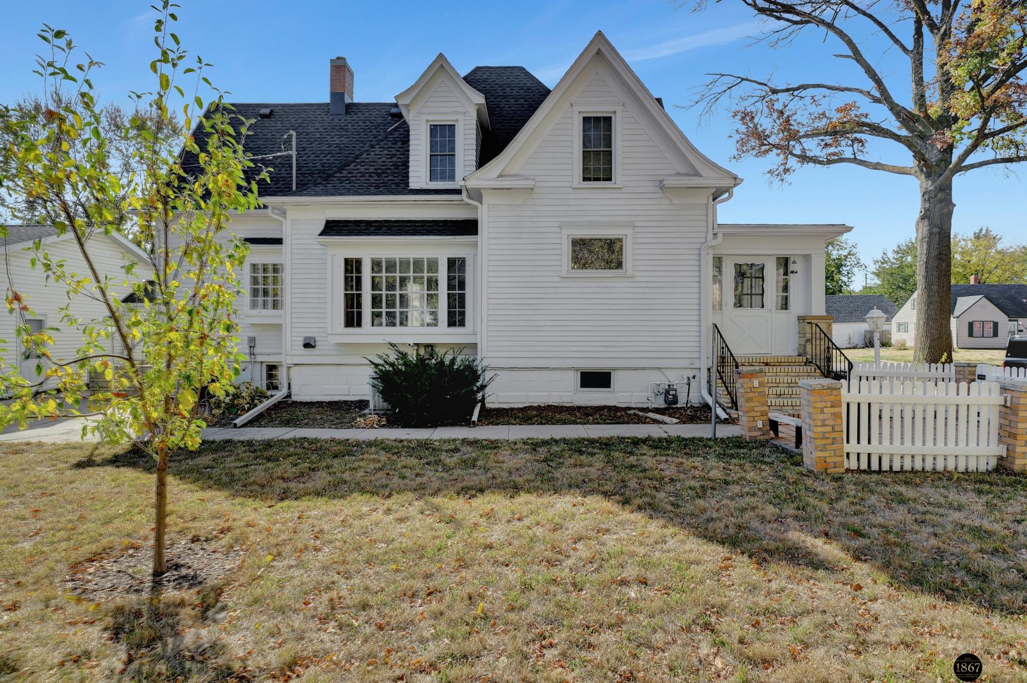 602 N 9th