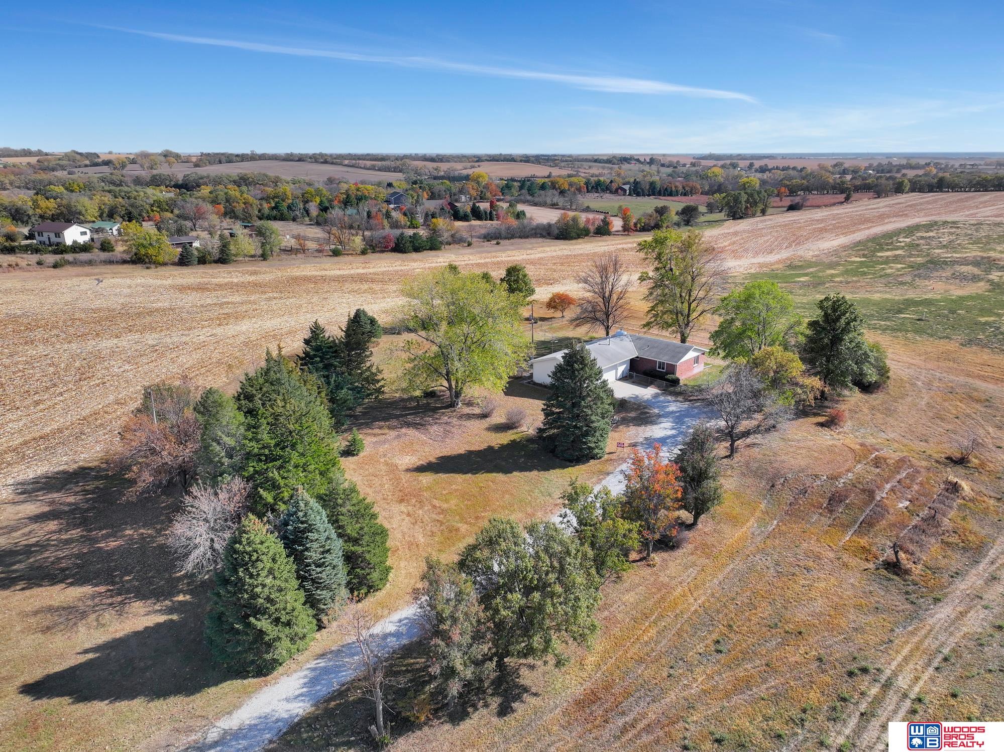 13450 N 35th Street, Davey, Nebraska image 1