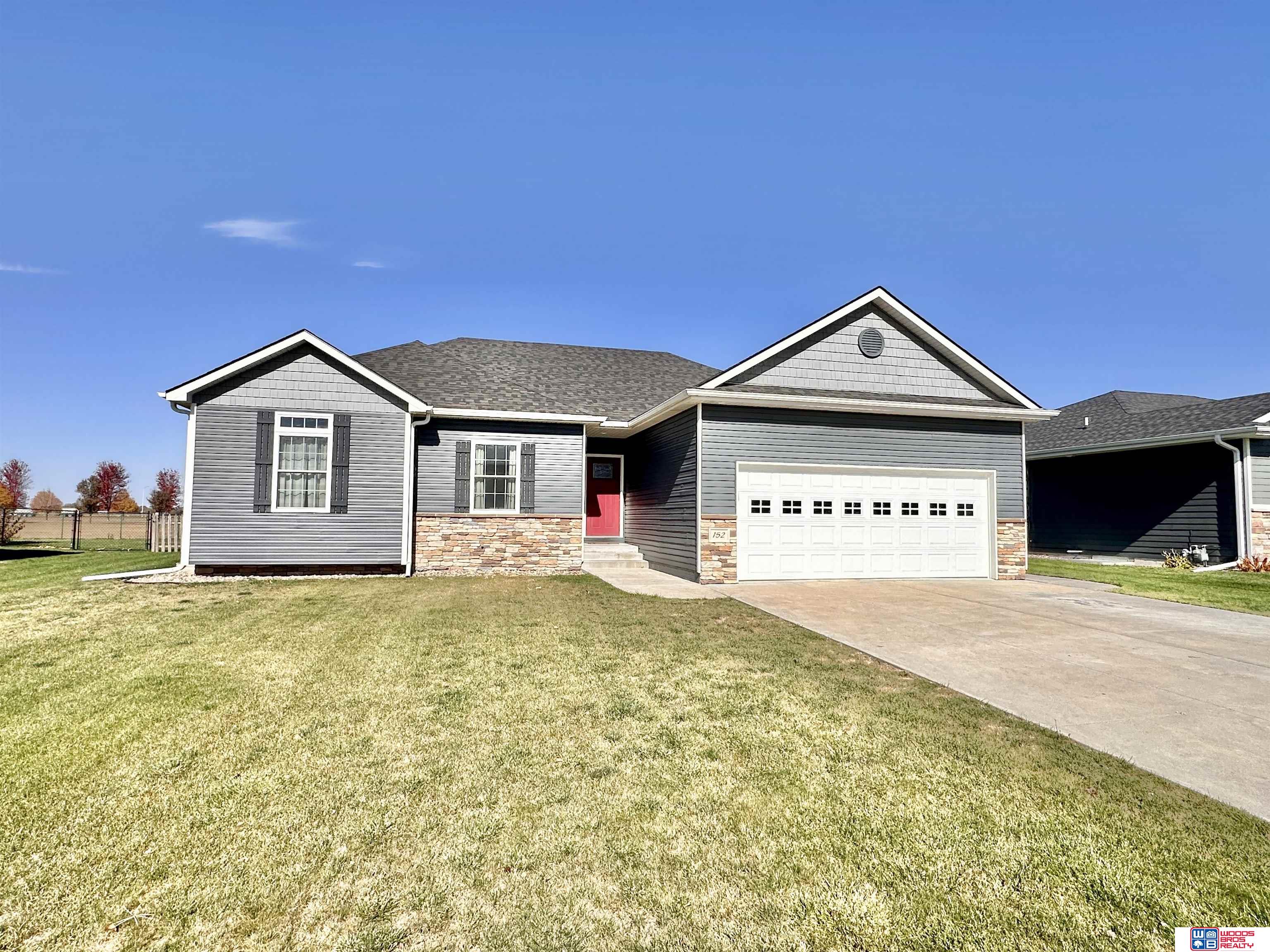 152 Maple Street, Seward, Nebraska image 1