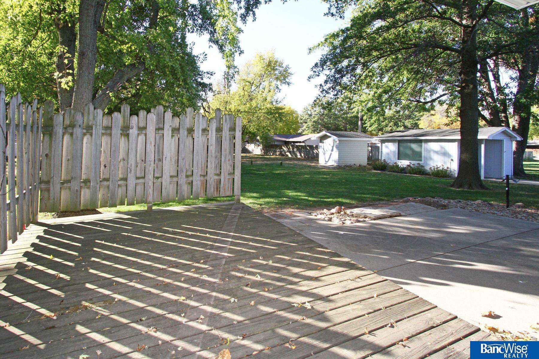 1311 E 3rd Street, Friend, Nebraska image 26