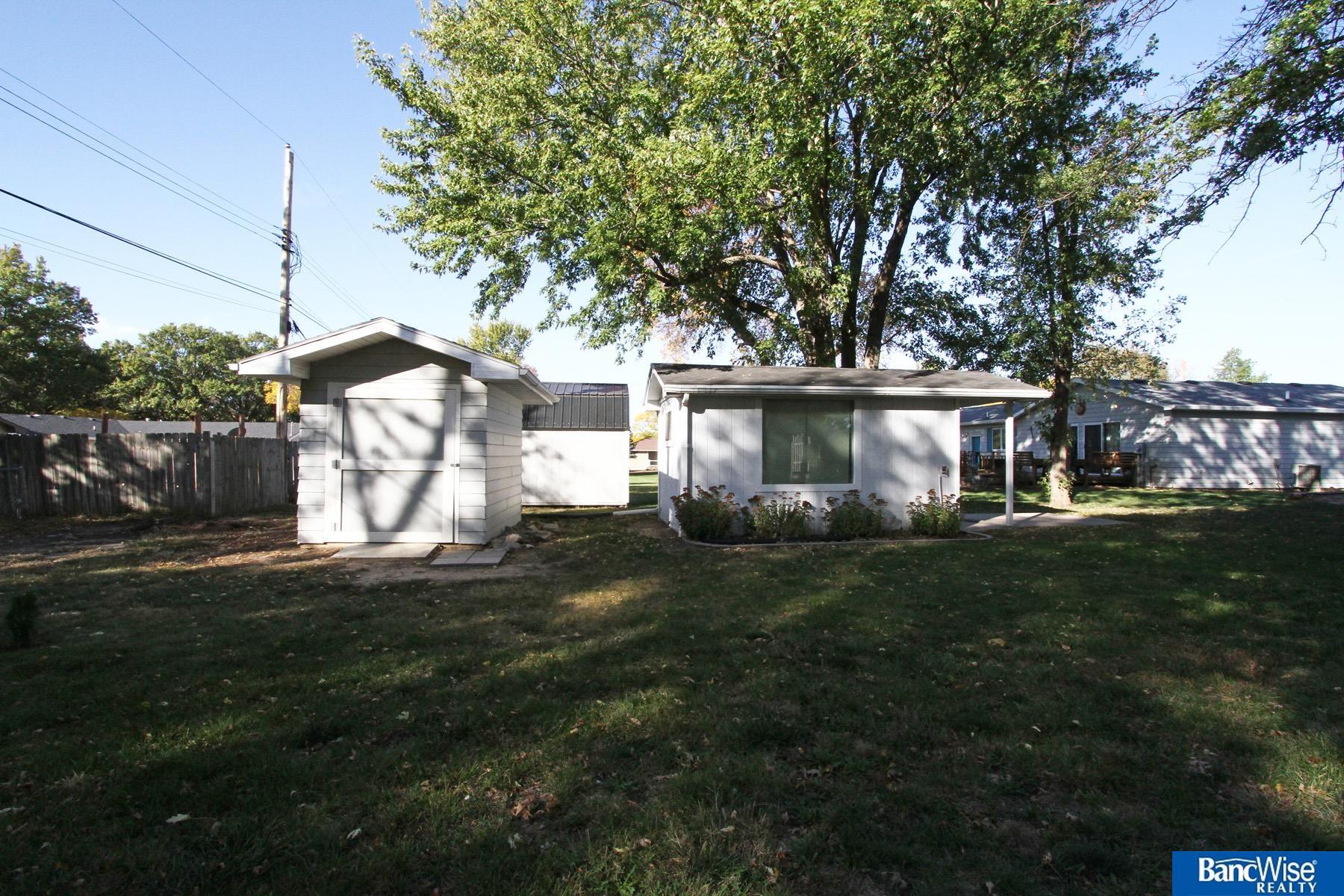 1311 E 3rd Street, Friend, Nebraska image 29