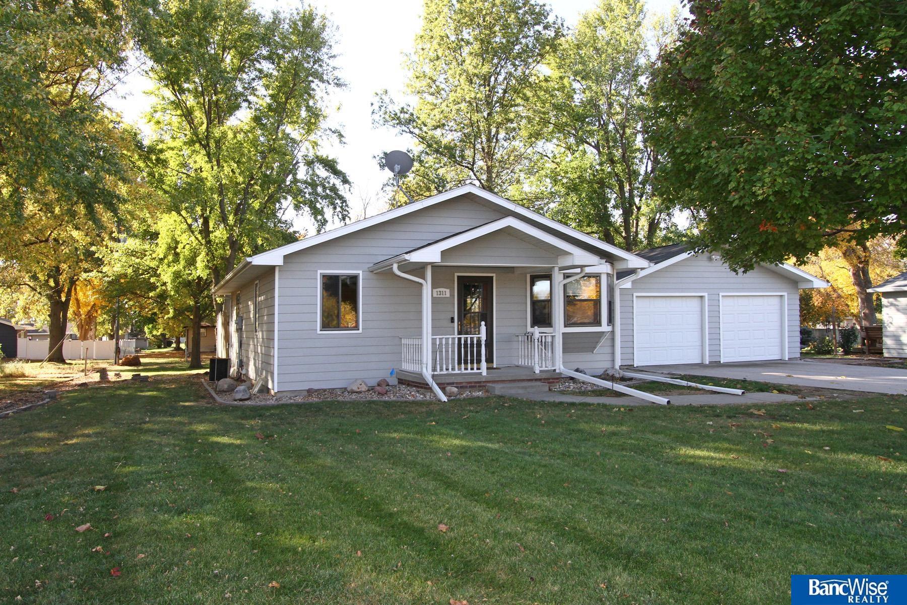 1311 E 3rd Street, Friend, Nebraska image 36