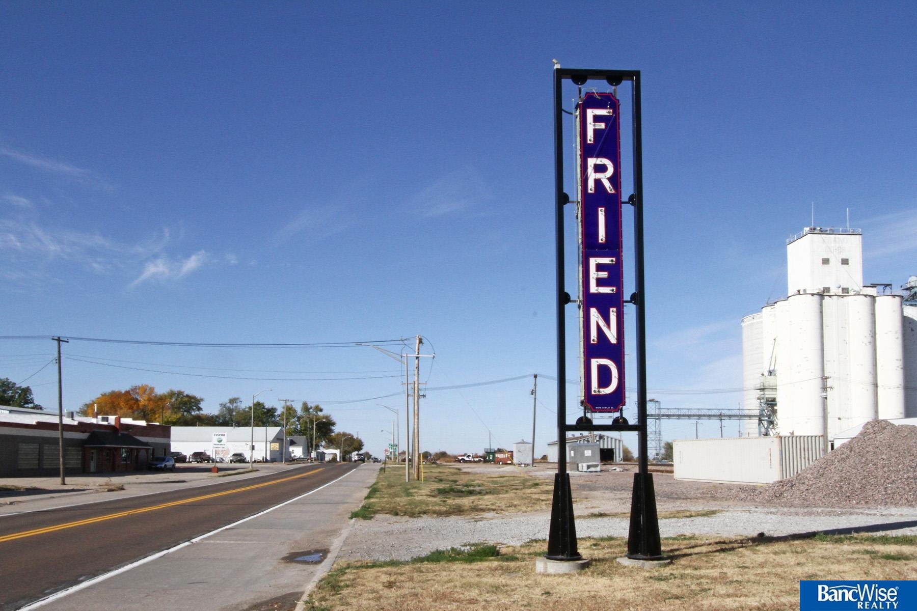 1311 E 3rd Street, Friend, Nebraska image 37