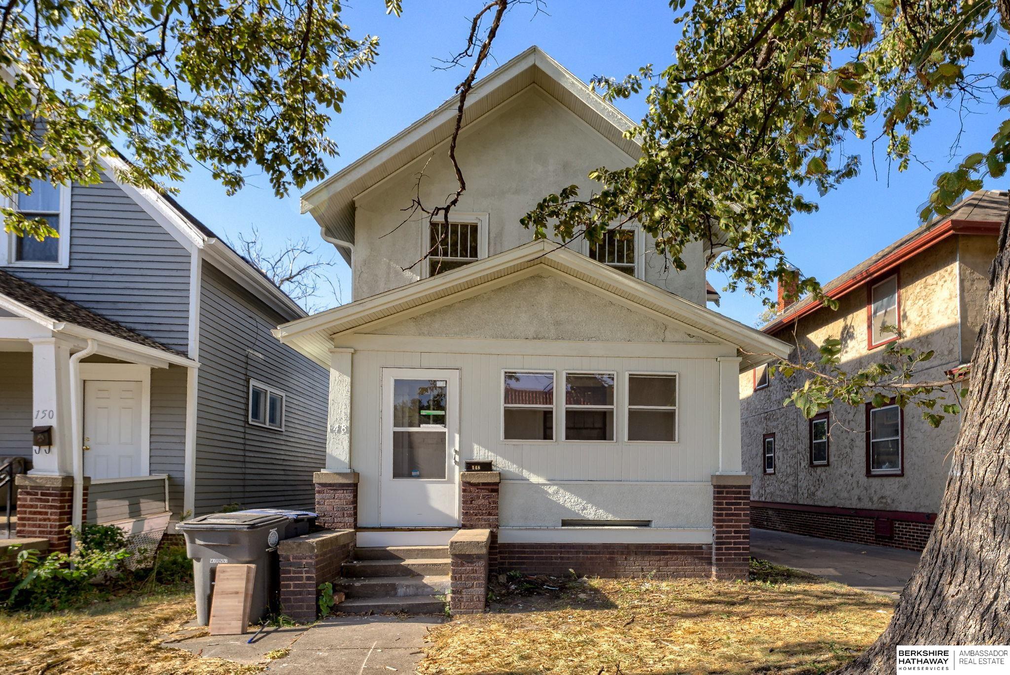 148 Vine Street, Council Bluffs, Iowa image 1