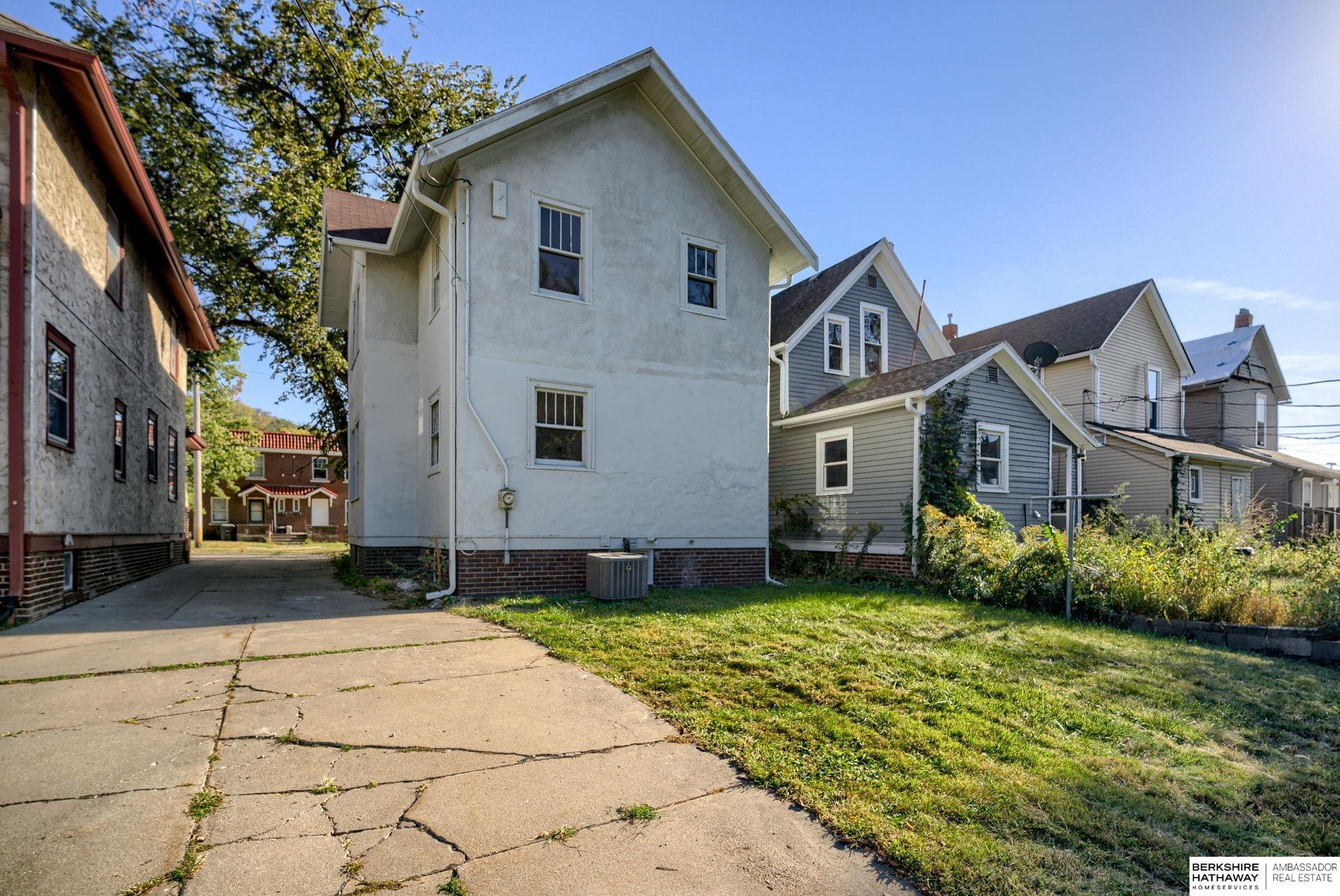 148 Vine Street, Council Bluffs, Iowa image 24