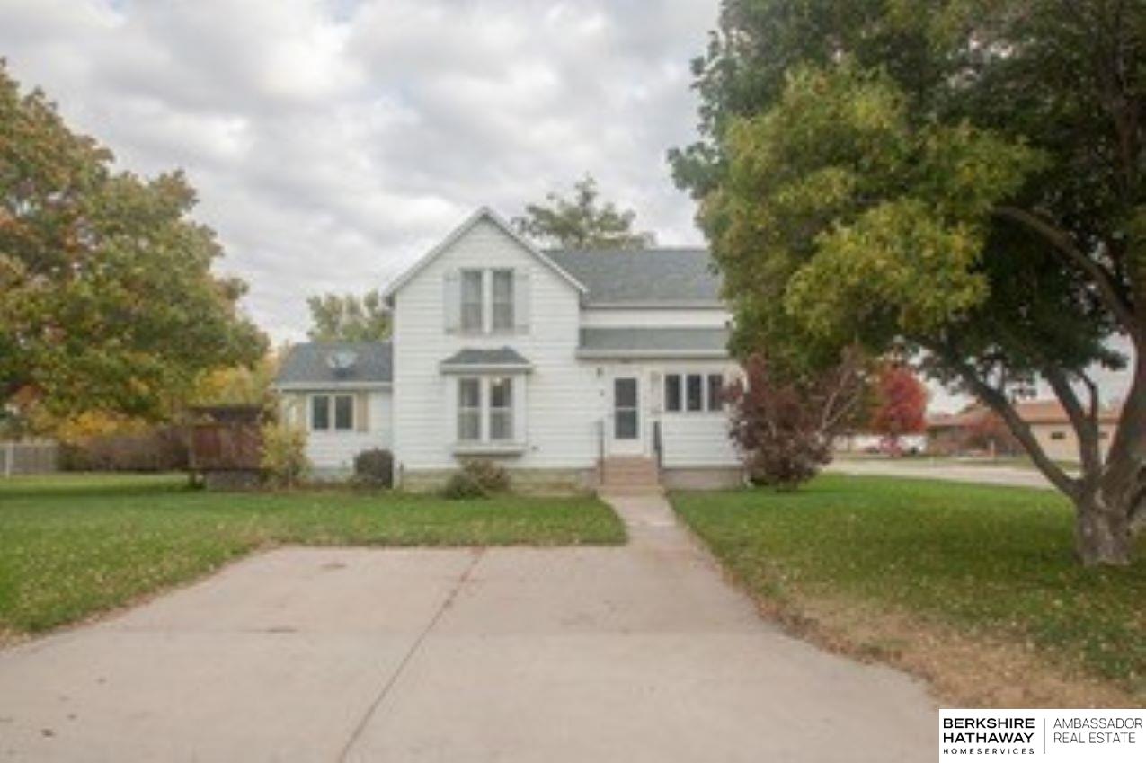 504 W 14th Street, Schuyler, Nebraska image 1