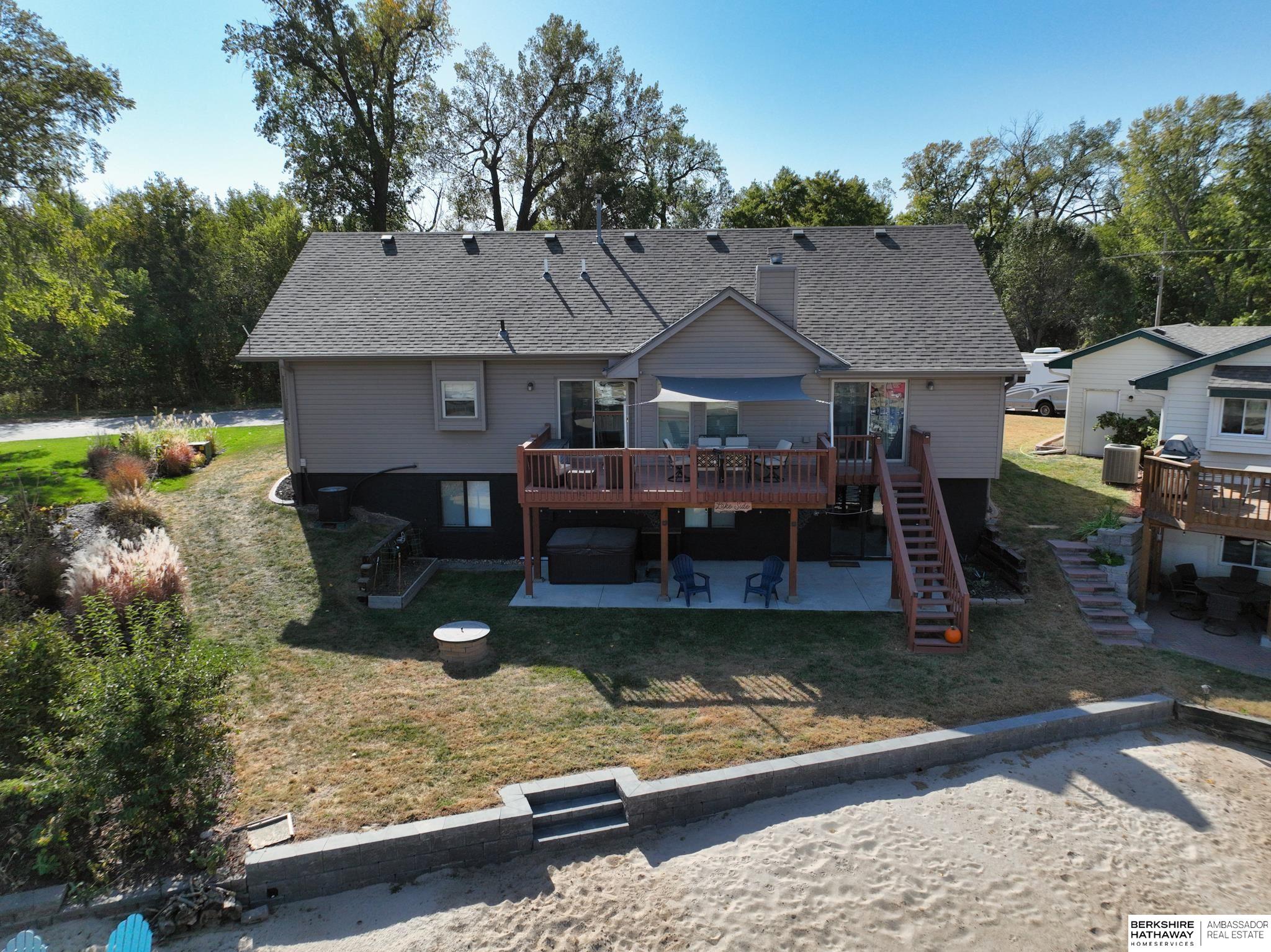 8614 Kauai Drive, Papillion, Nebraska image 47