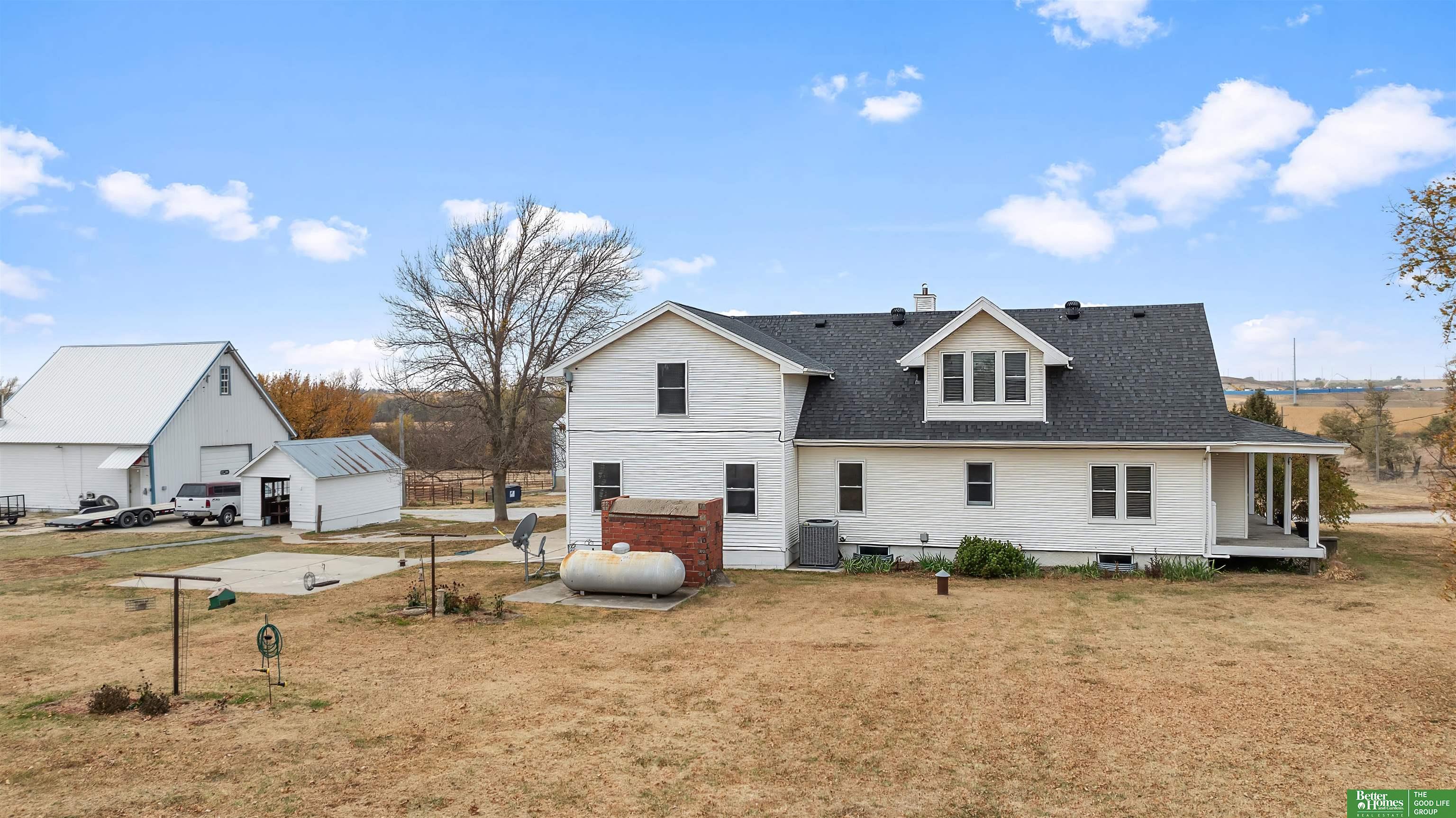 13901 Fairview Road, Springfield, Nebraska image 30