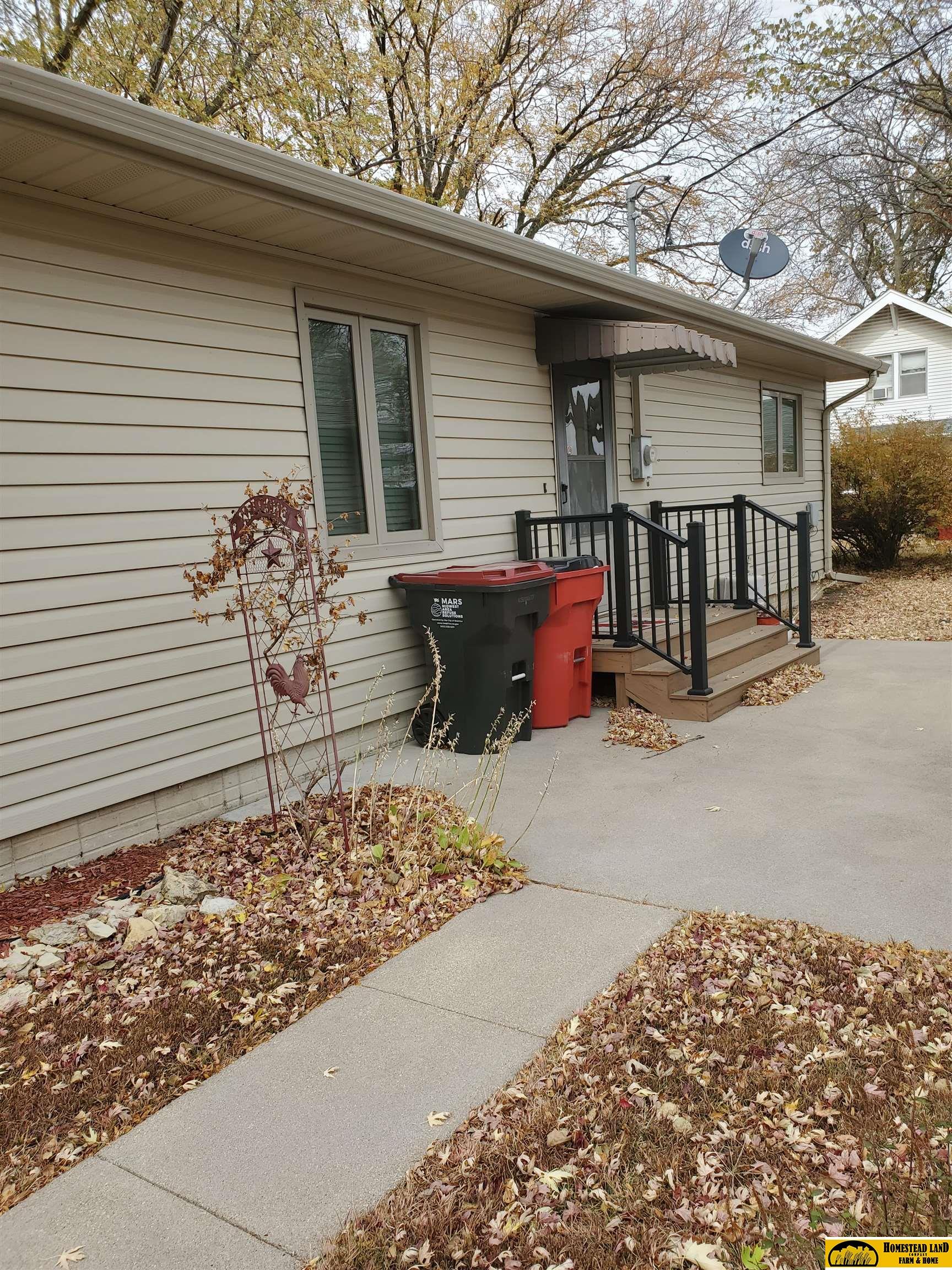 220 Myers Street, Odell, Nebraska image 18
