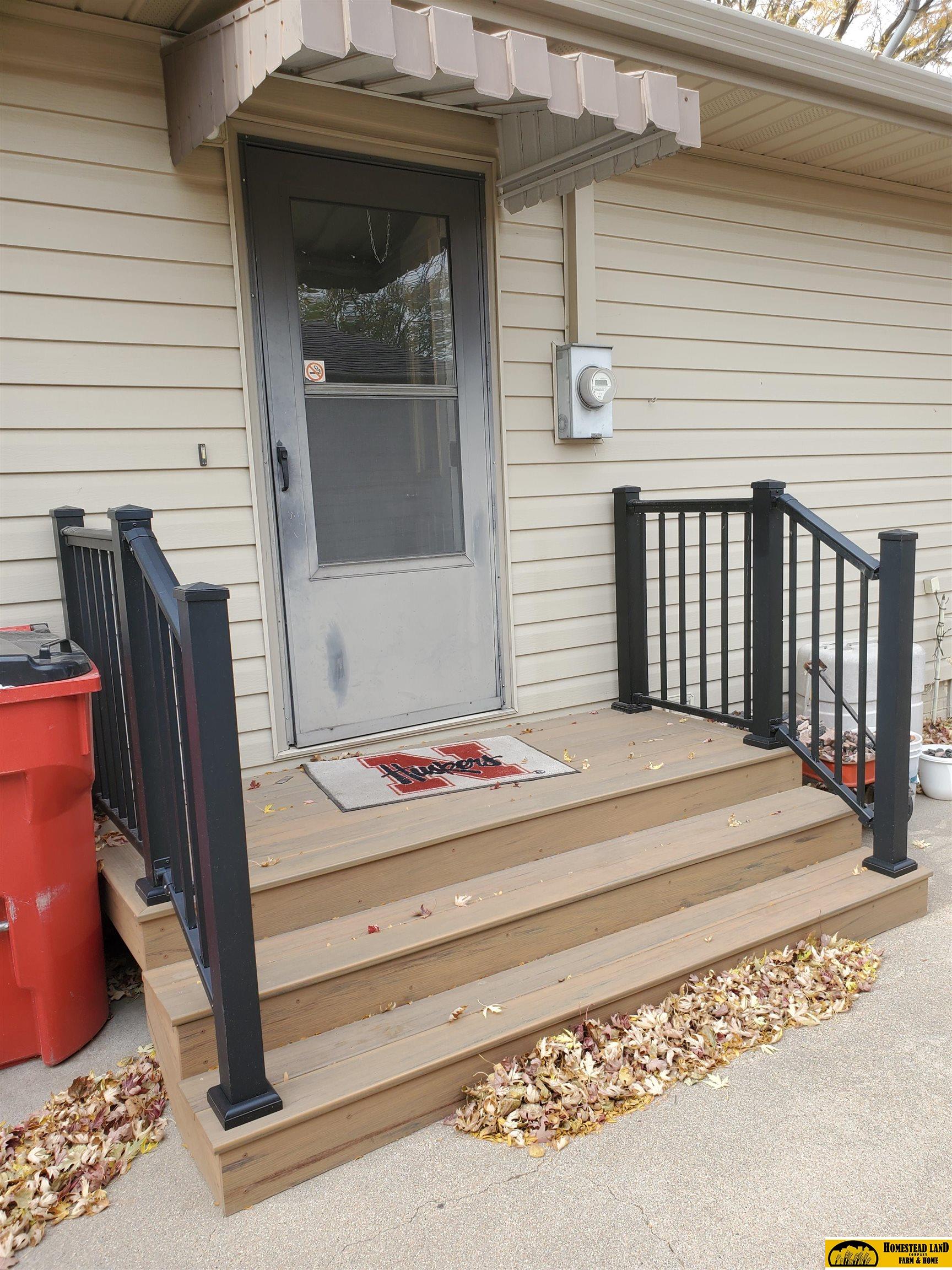 220 Myers Street, Odell, Nebraska image 20