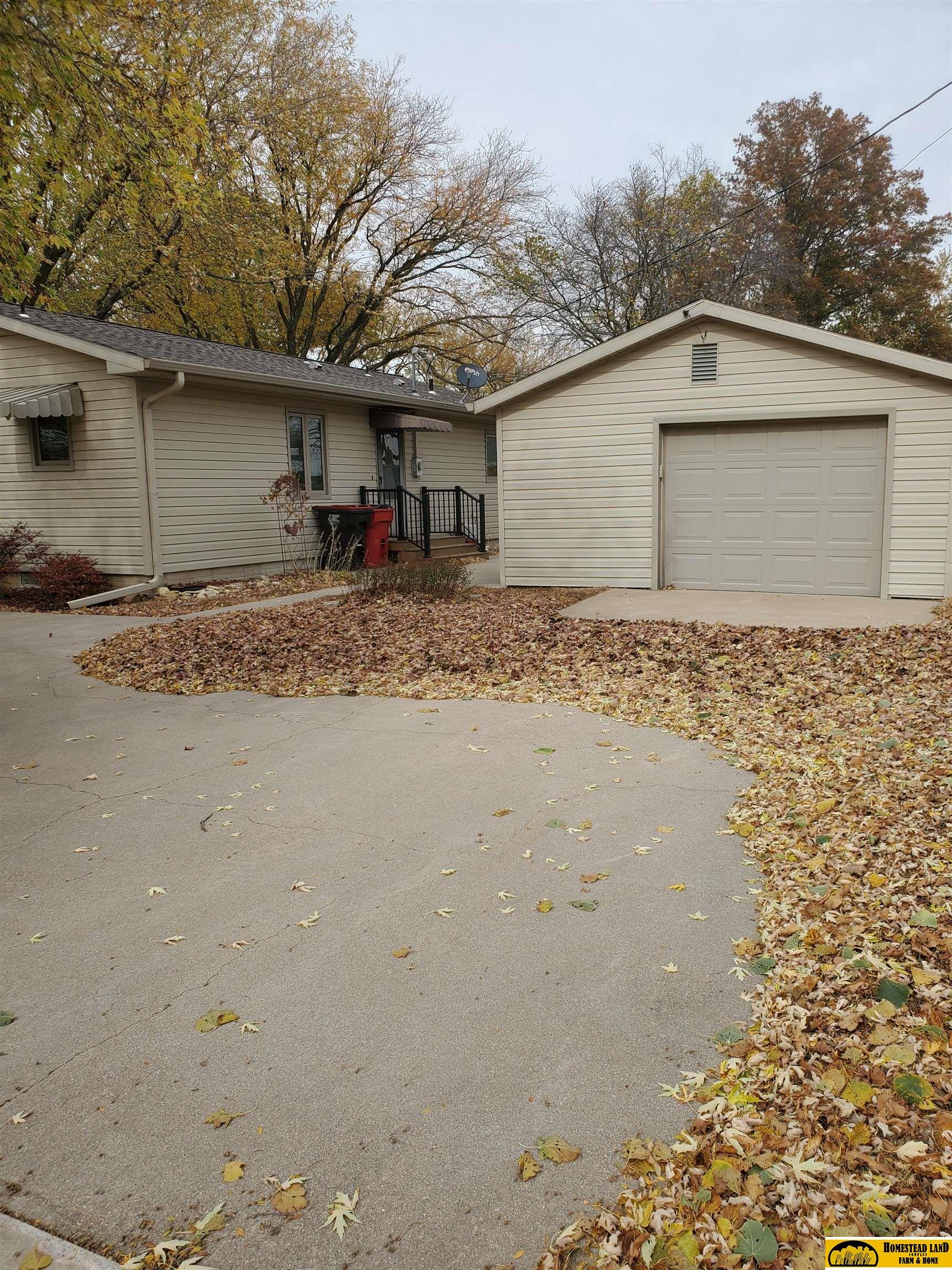 220 Myers Street, Odell, Nebraska image 21