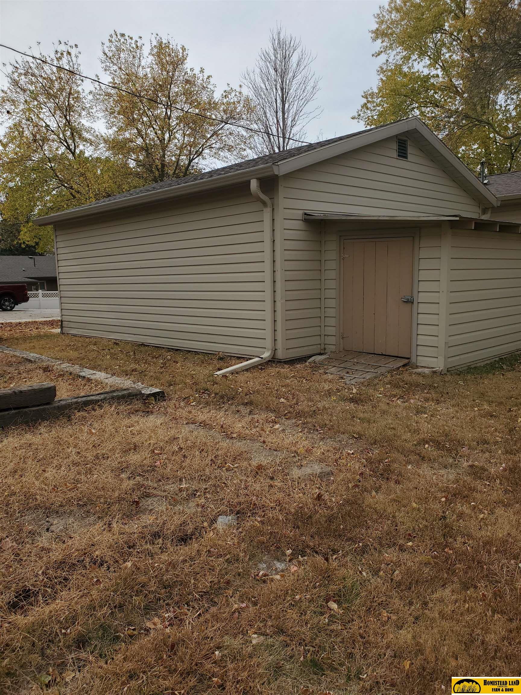 220 Myers Street, Odell, Nebraska image 23
