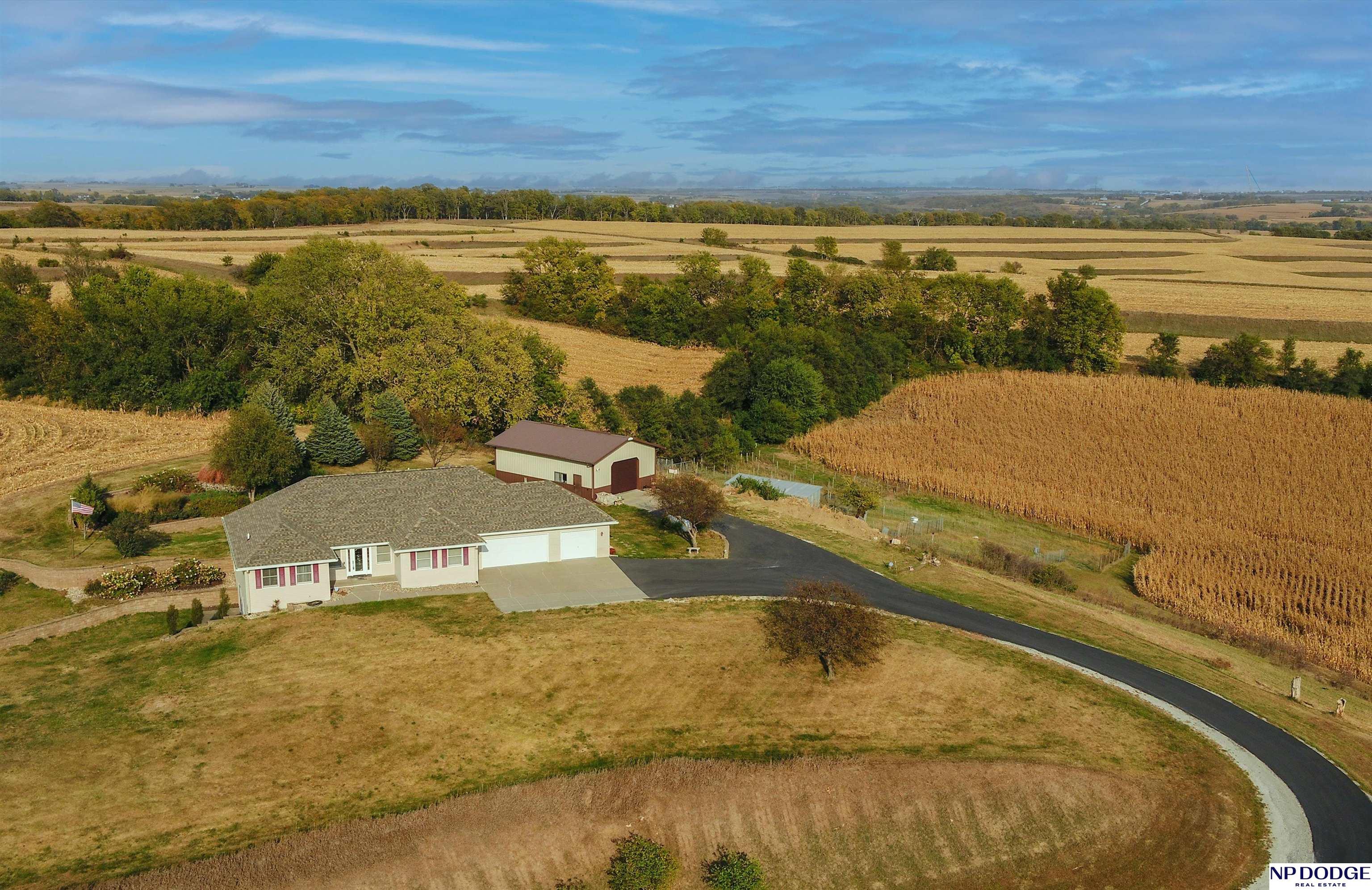 21455 205 Street, Council Bluffs, Iowa image 1