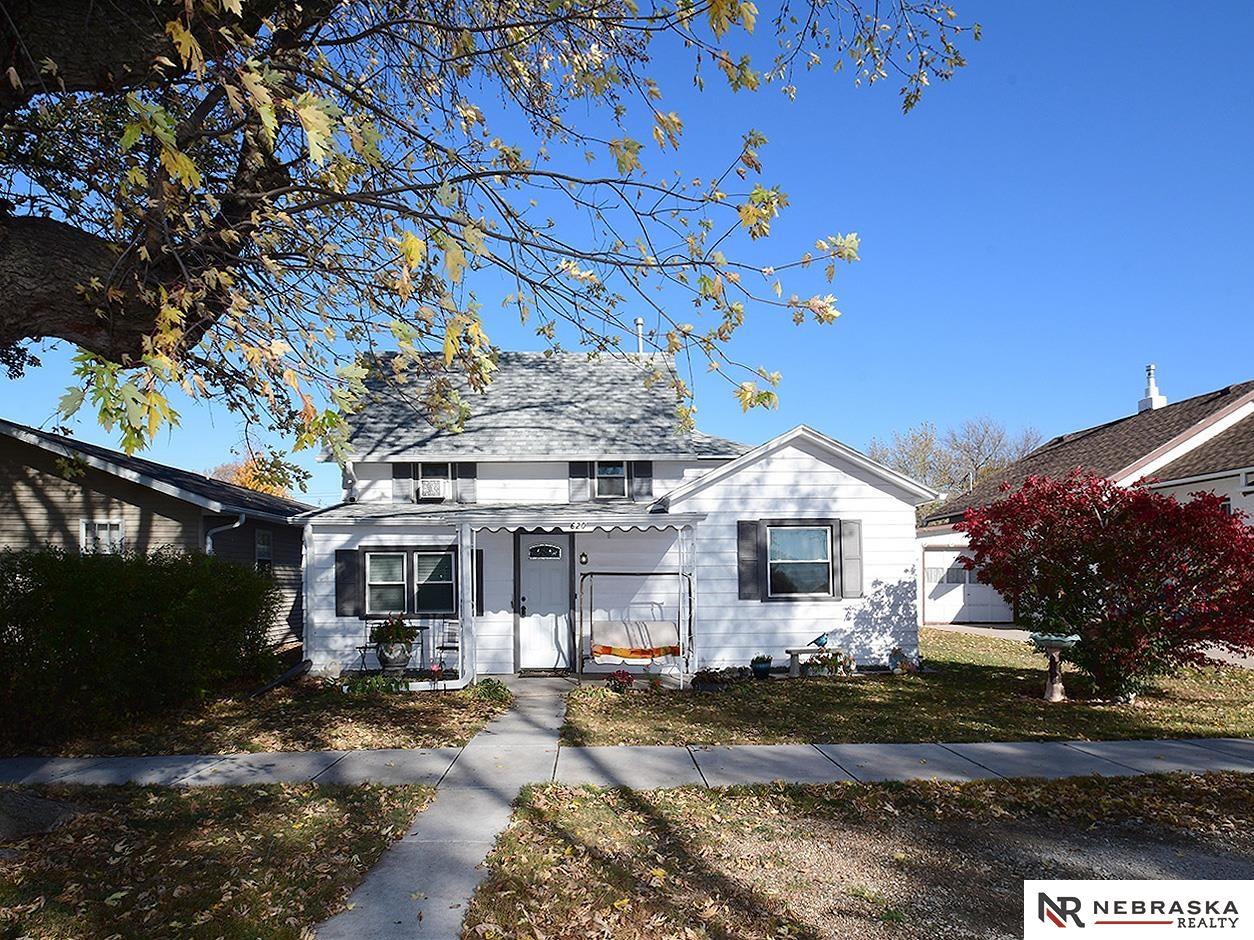 620 2nd Street, Utica, Nebraska image 1