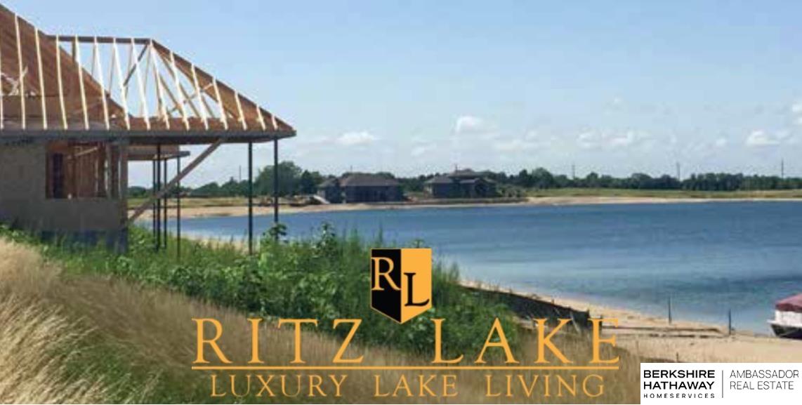 2936 Bryan Shore Drive, Fremont, Nebraska image 2