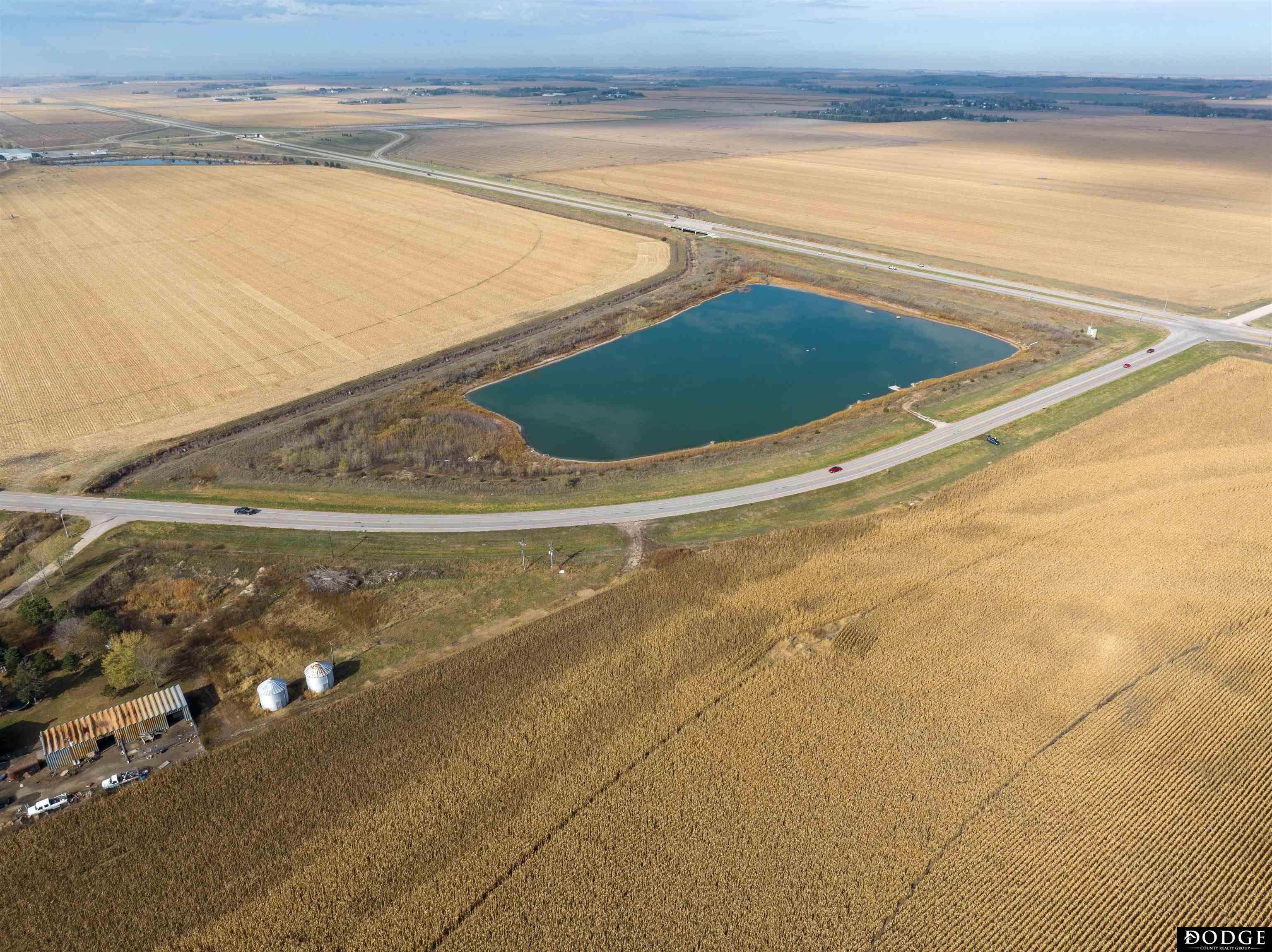 TBD Hwy 30 / Co. Rd. 12, Schuyler, Nebraska image 3