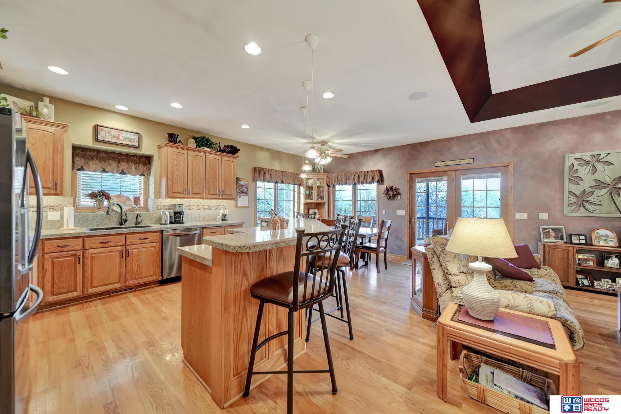 5005 Woodland Hills Drive, Eagle, Nebraska image 17