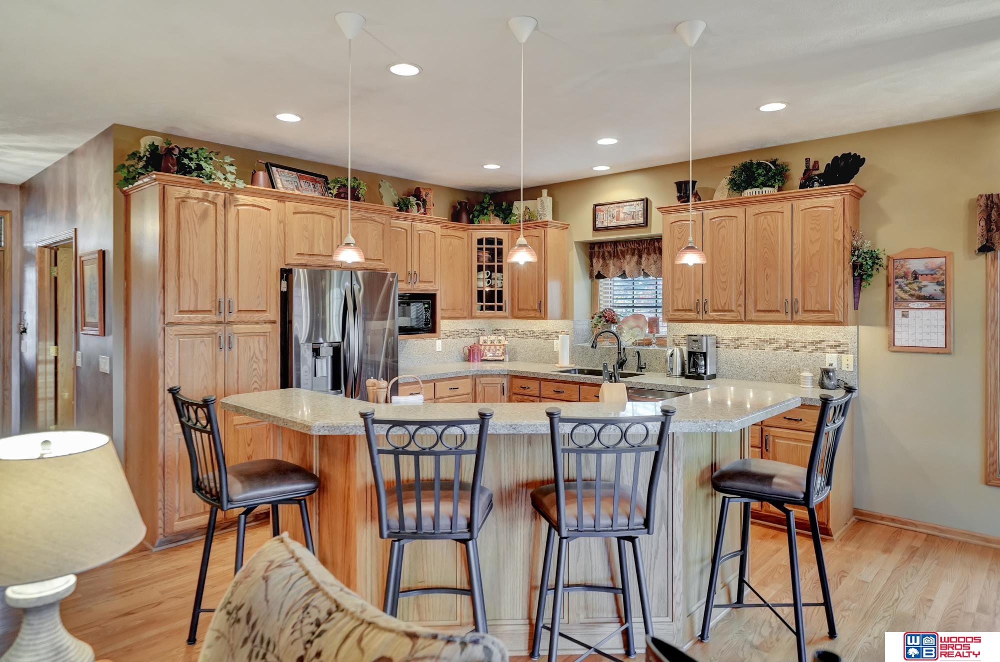 5005 Woodland Hills Drive, Eagle, Nebraska image 19