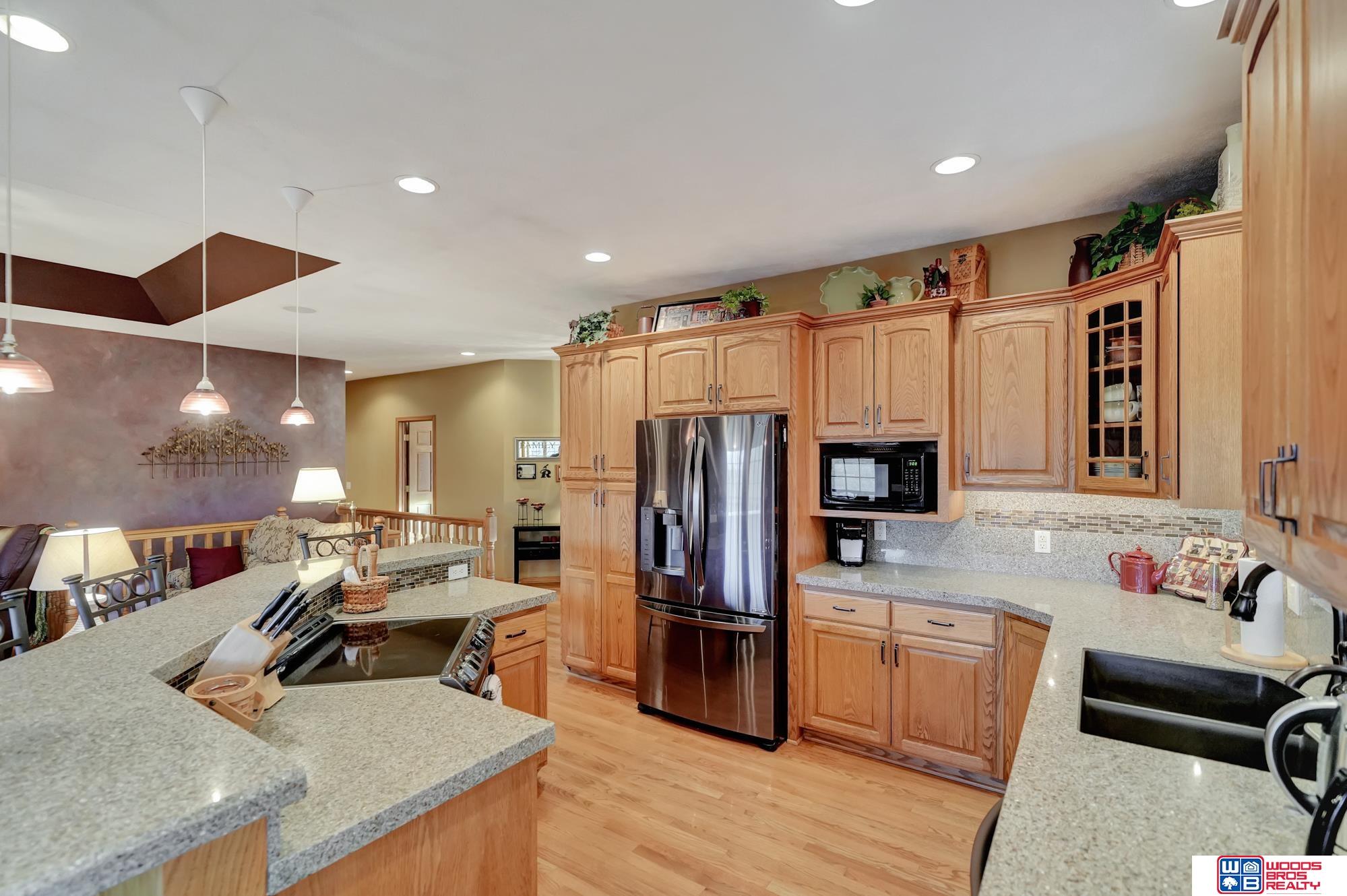 5005 Woodland Hills Drive, Eagle, Nebraska image 29
