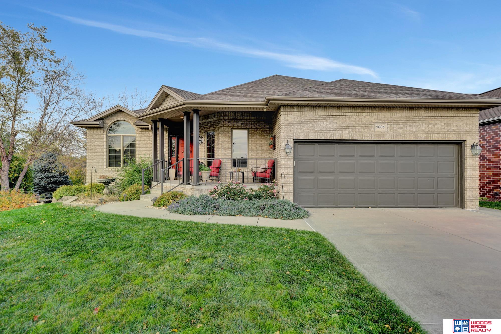 5005 Woodland Hills Drive, Eagle, Nebraska image 4