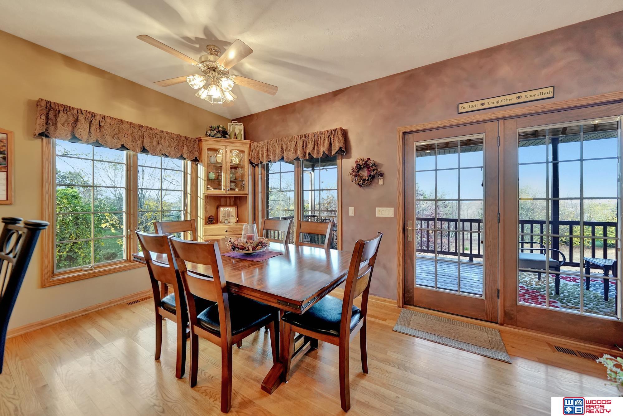 5005 Woodland Hills Drive, Eagle, Nebraska image 31
