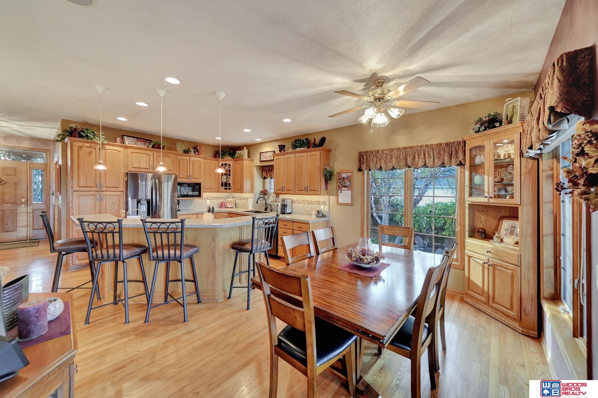 5005 Woodland Hills Drive, Eagle, Nebraska image 32
