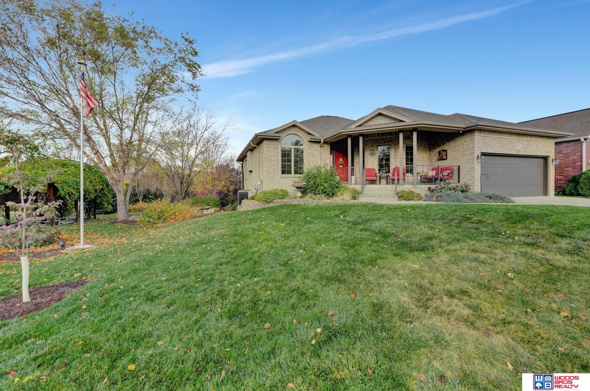 5005 Woodland Hills Drive, Eagle, Nebraska image 5