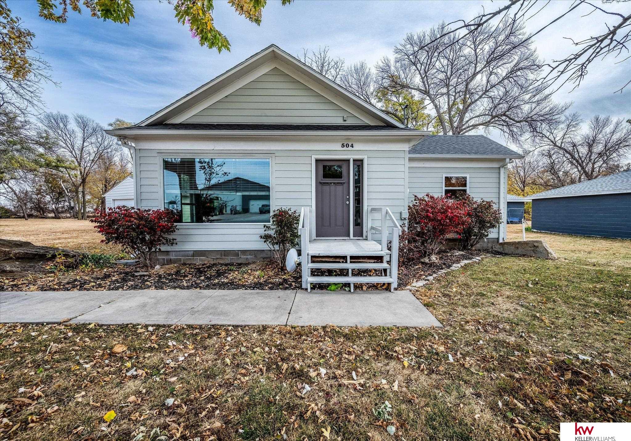 504 N Main Street, Modale, Iowa image 1