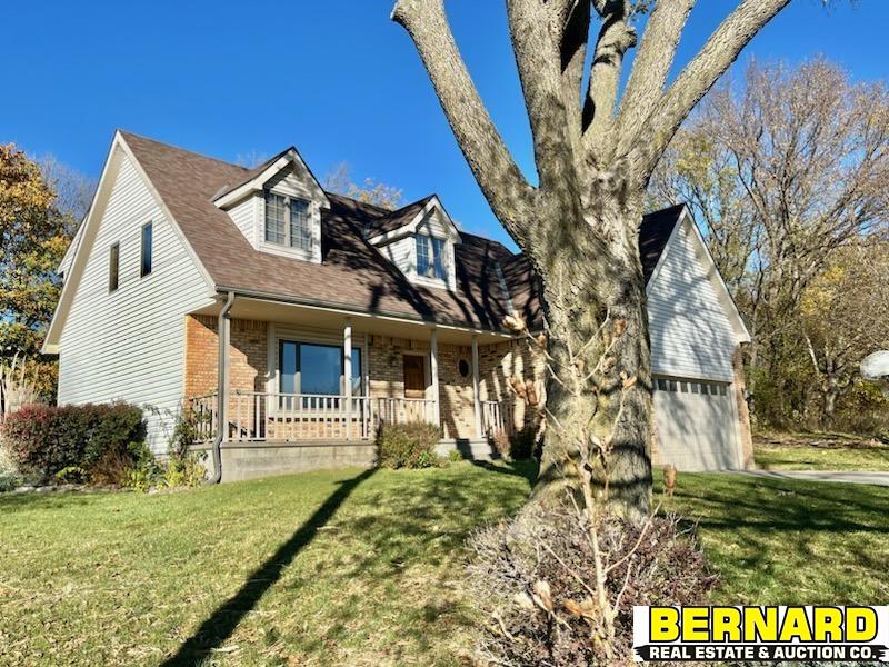 2522 Whitlow Avenue, Auburn, Nebraska image 1