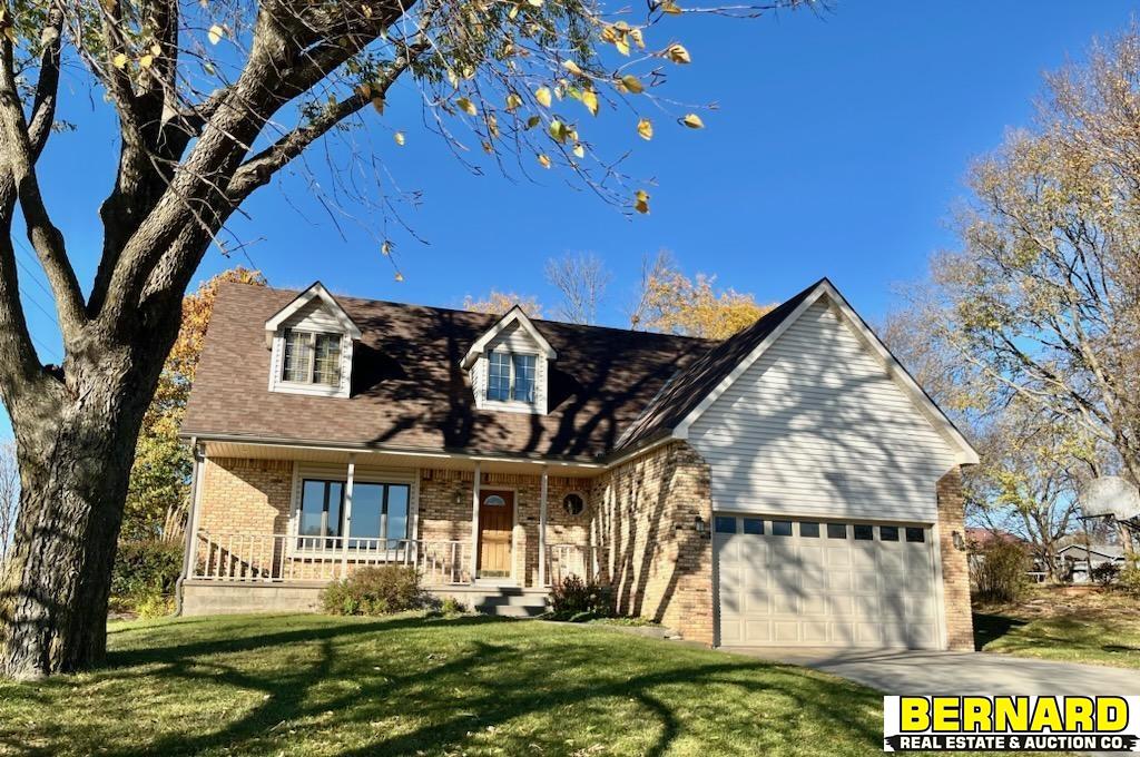 2522 Whitlow Avenue, Auburn, Nebraska image 2