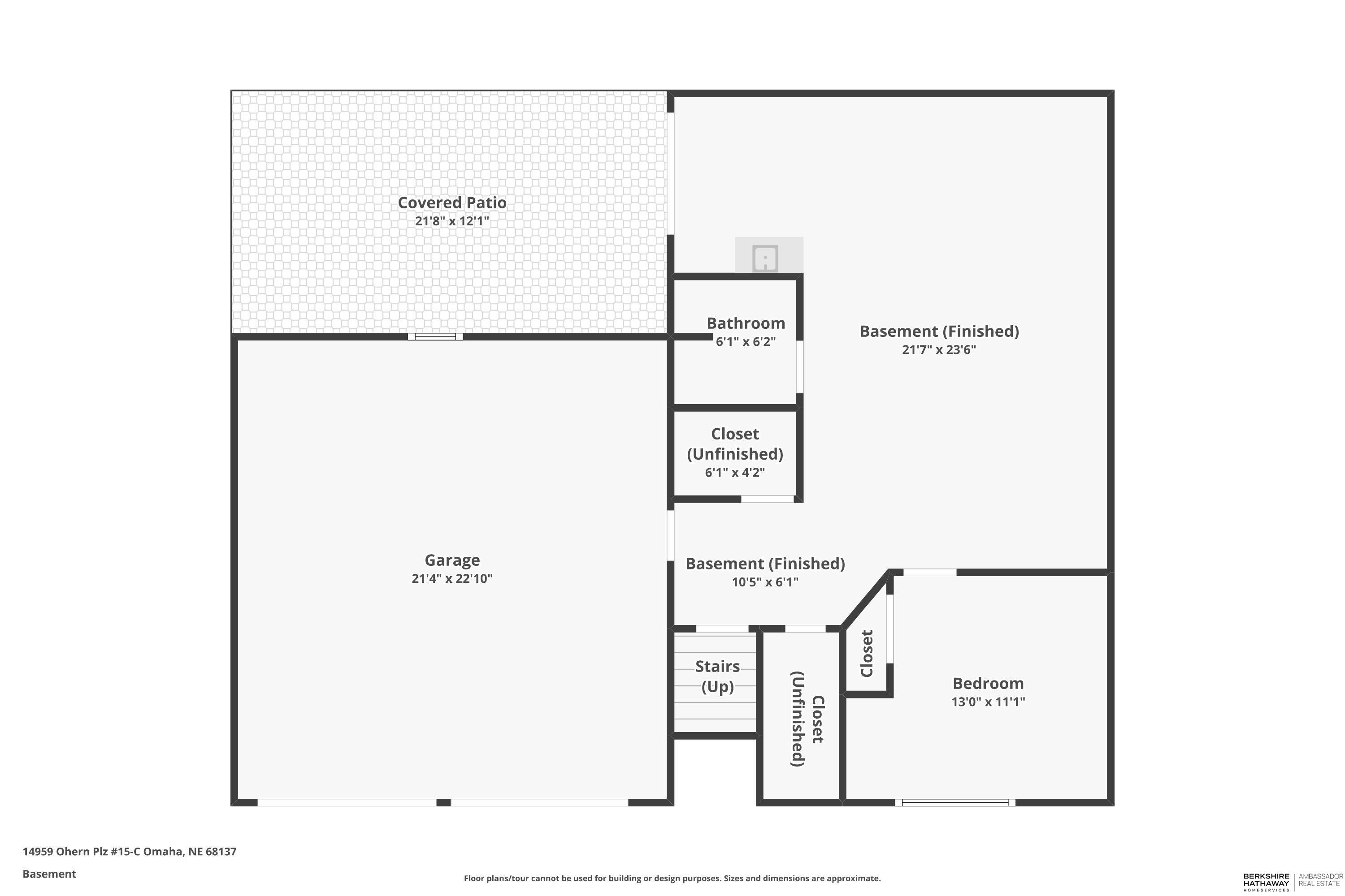 14959 Ohern Plaza, Omaha, Nebraska image 35