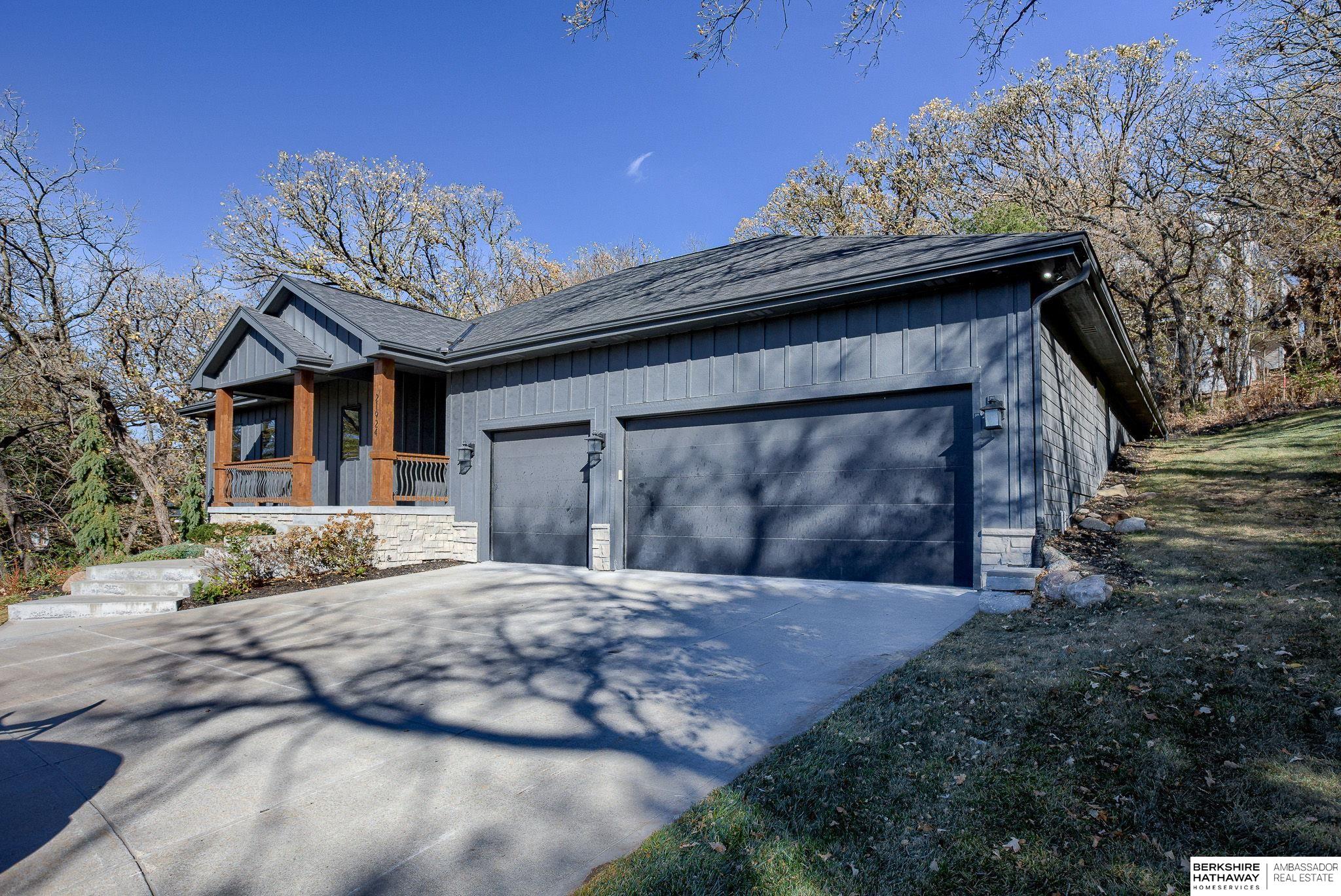 21924 Mayberry Circle, Elkhorn, Nebraska image 37