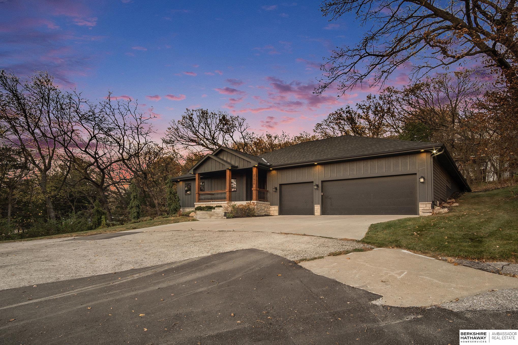 21924 Mayberry Circle, Elkhorn, Nebraska image 42