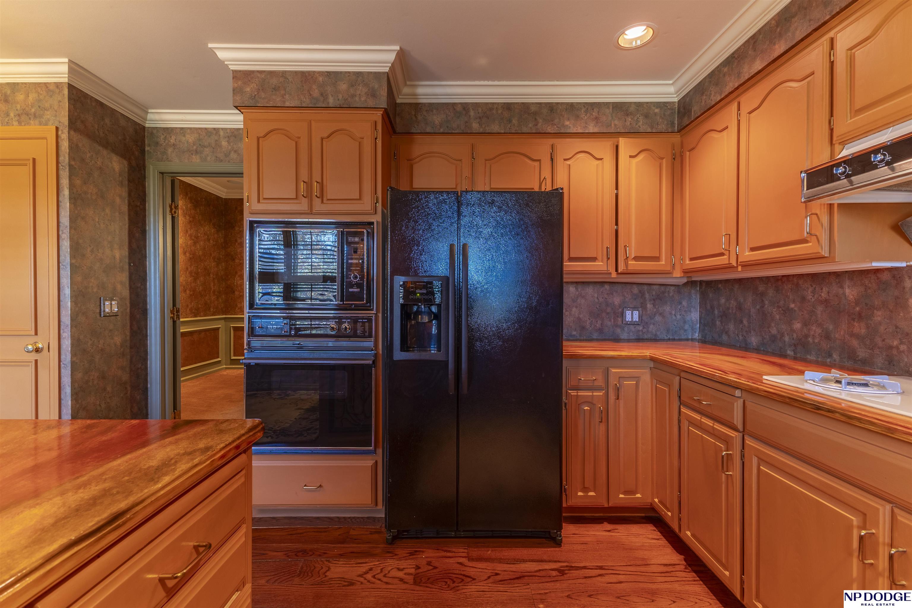 10009 Fieldcrest Drive, Omaha, Nebraska image 12