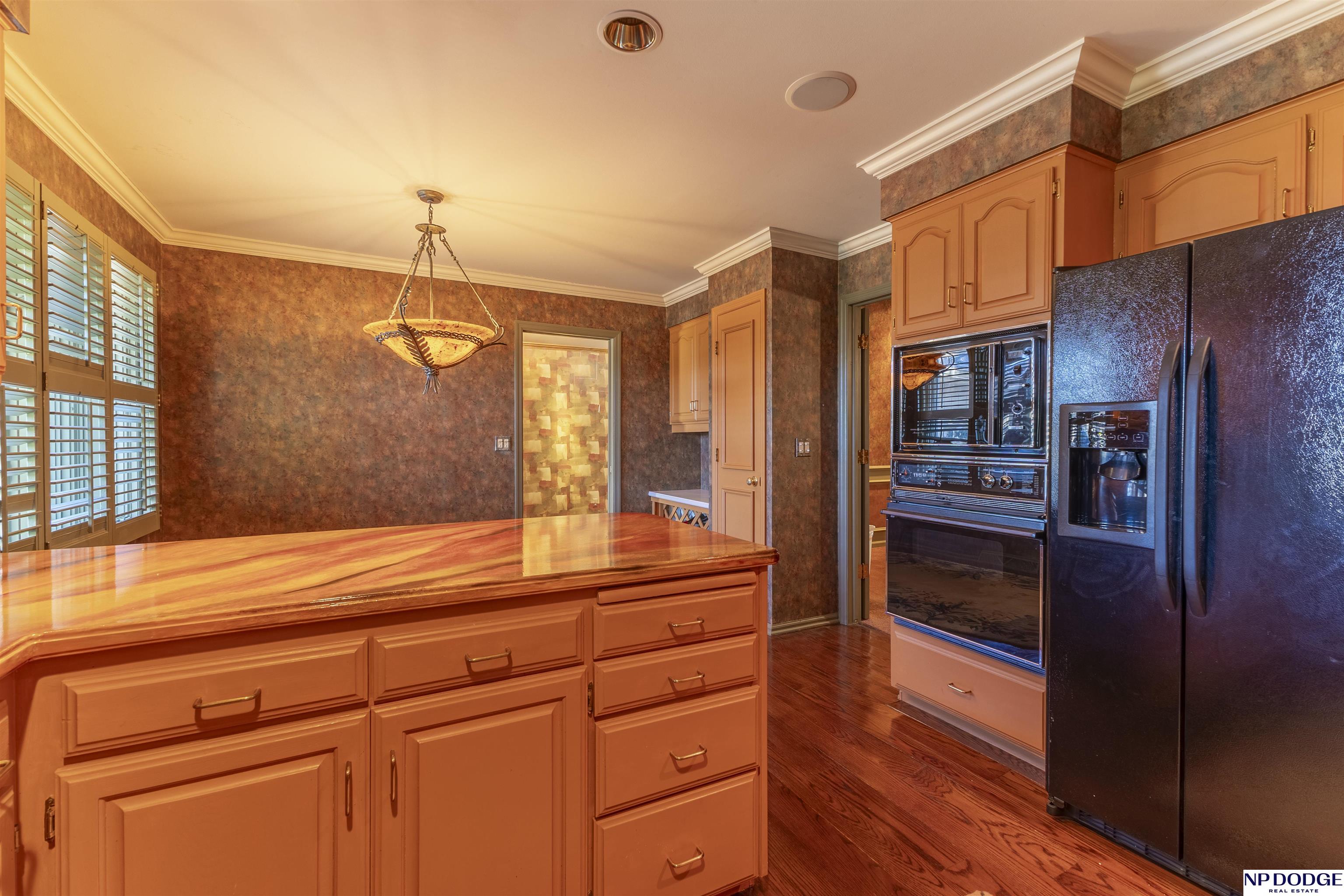 10009 Fieldcrest Drive, Omaha, Nebraska image 13