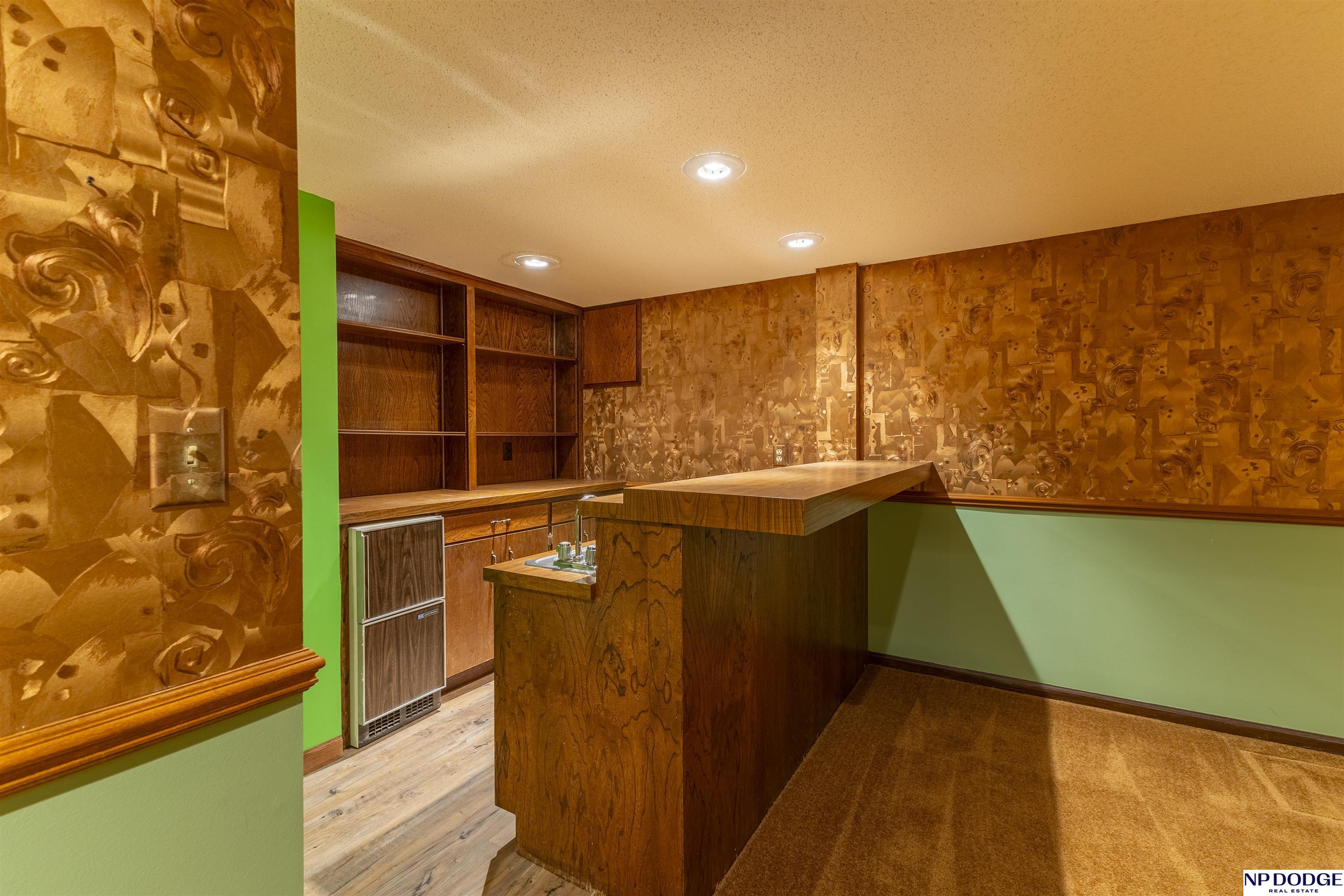 10009 Fieldcrest Drive, Omaha, Nebraska image 34