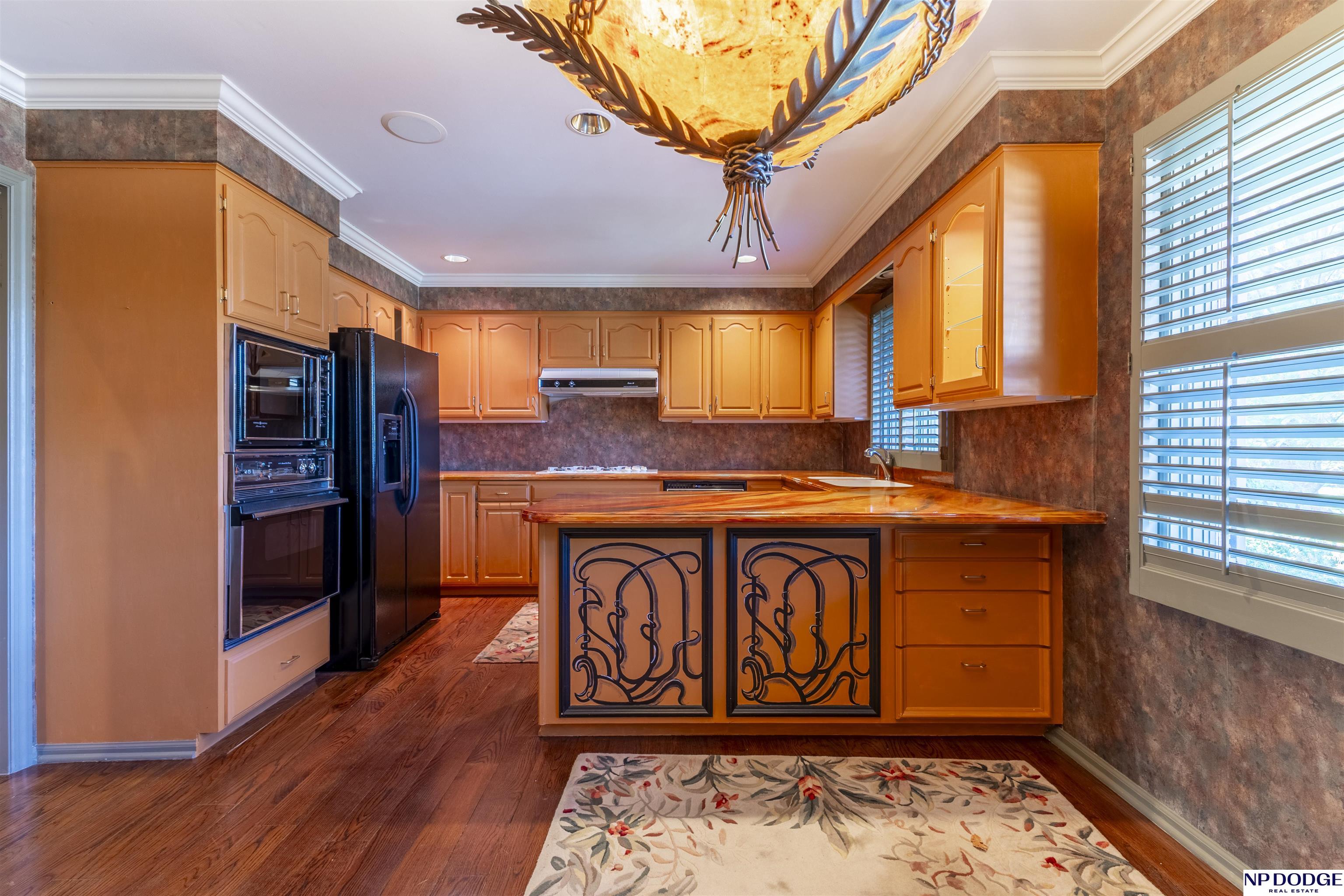 10009 Fieldcrest Drive, Omaha, Nebraska image 10