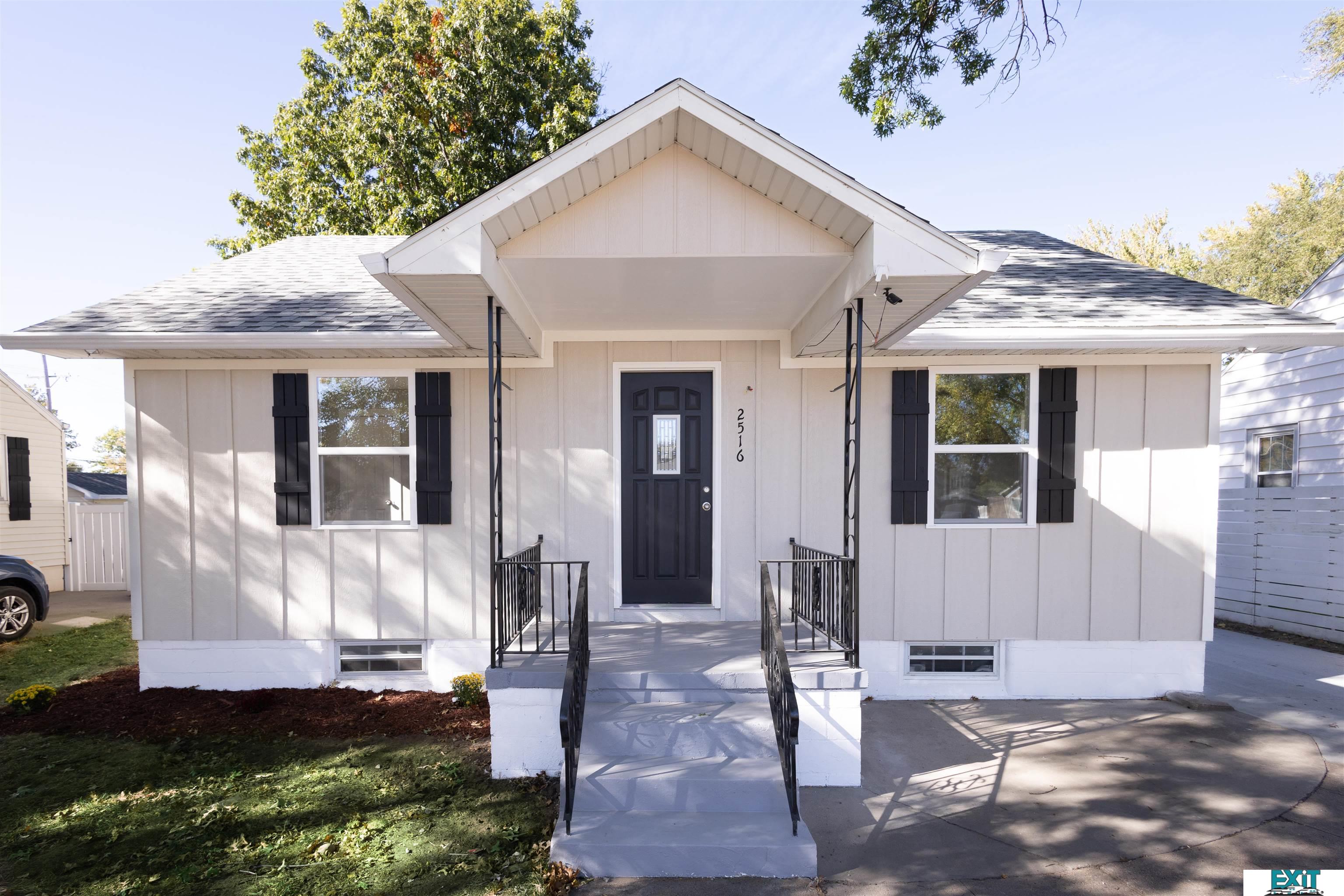 2516 W Division Street, Grand Island, Nebraska image 1