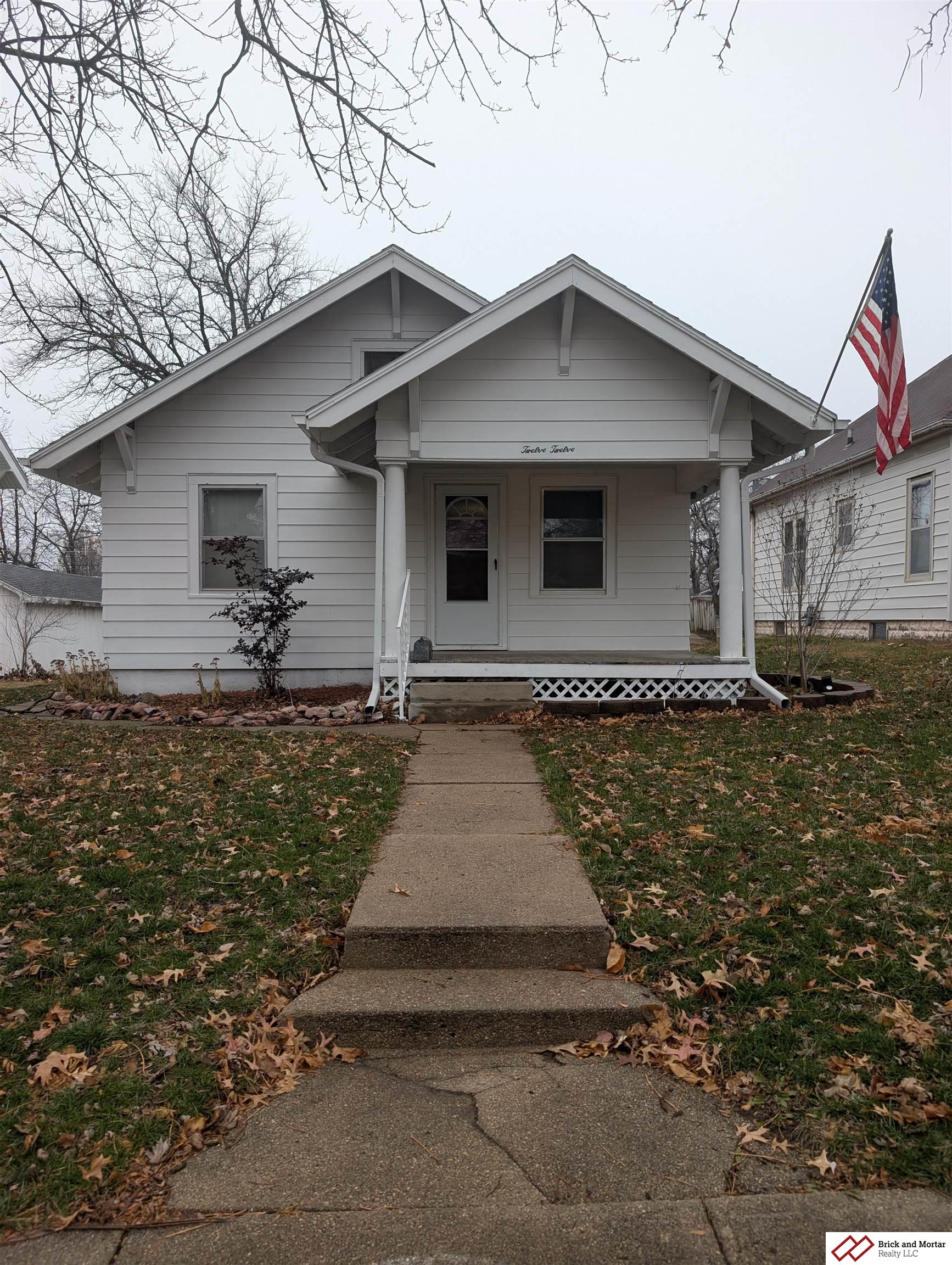 1212 Elk Street, Beatrice, Nebraska image 1