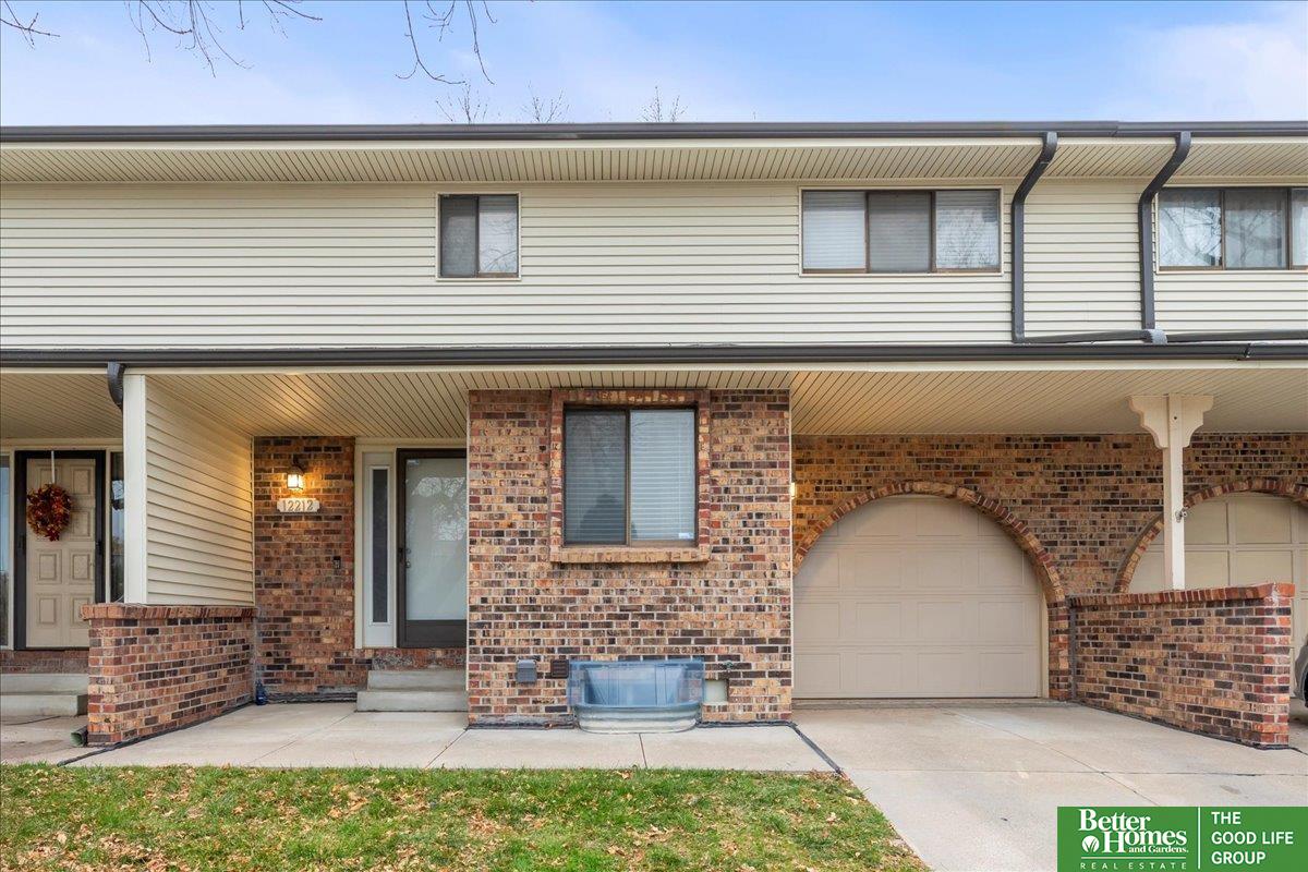 12212 Burt Street #12B-C, Omaha, Nebraska image 1