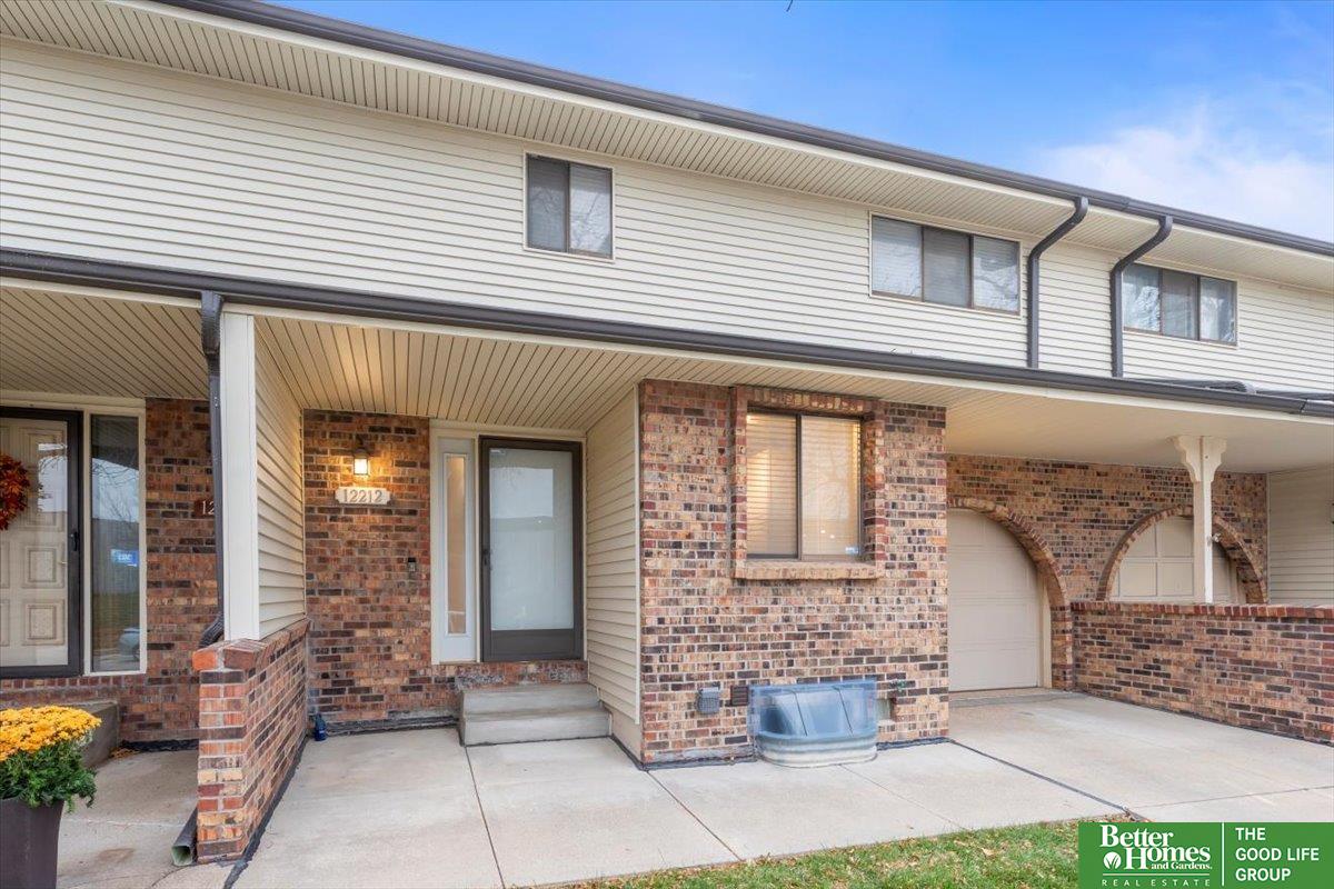 12212 Burt Street #12B-C, Omaha, Nebraska image 2