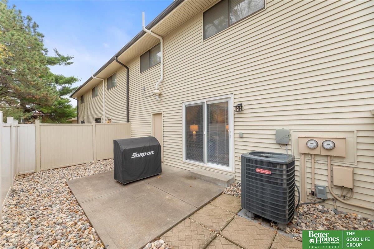12212 Burt Street #12B-C, Omaha, Nebraska image 34
