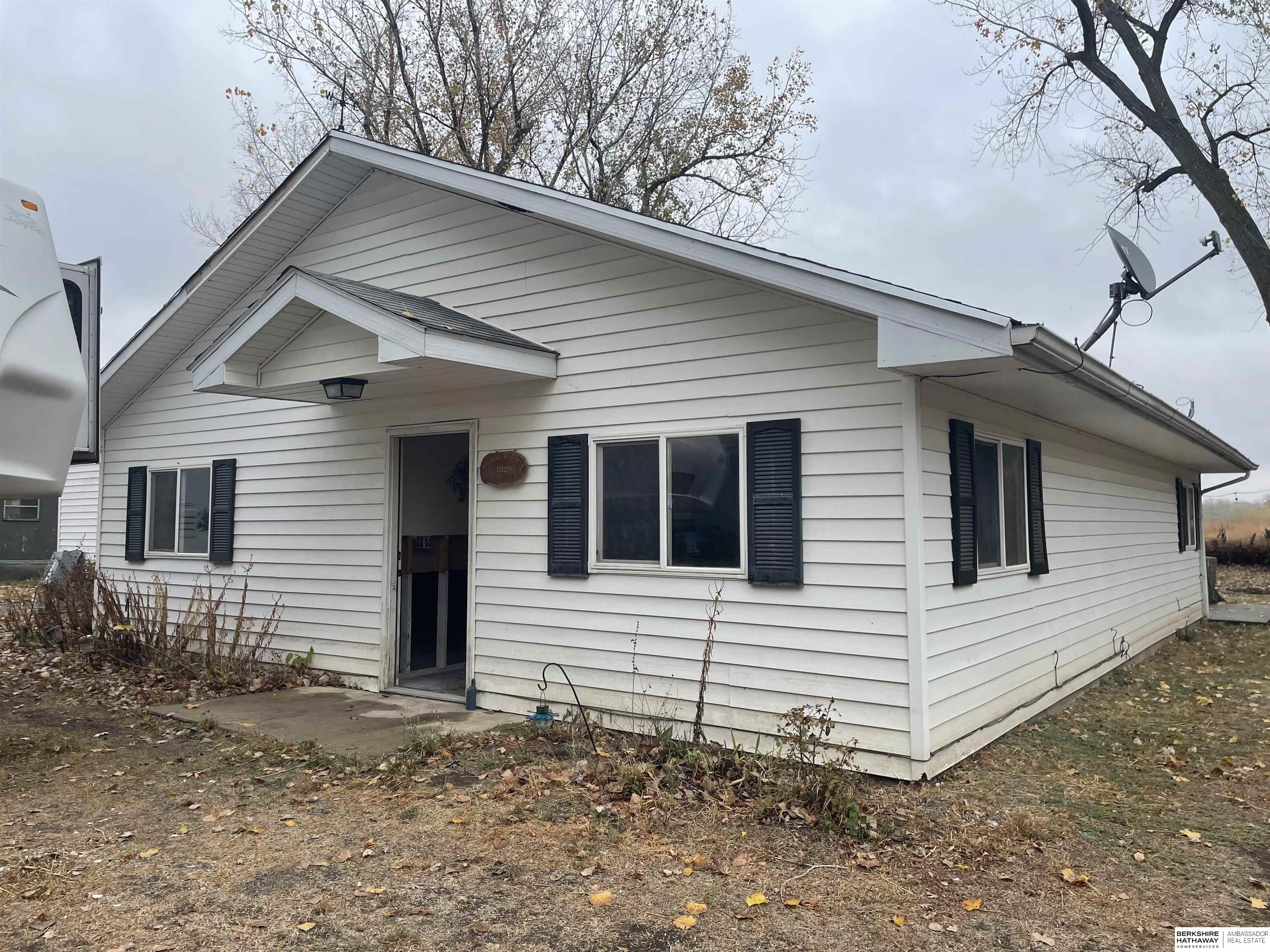 4829 Bay Circle, Tekamah, Nebraska image 1