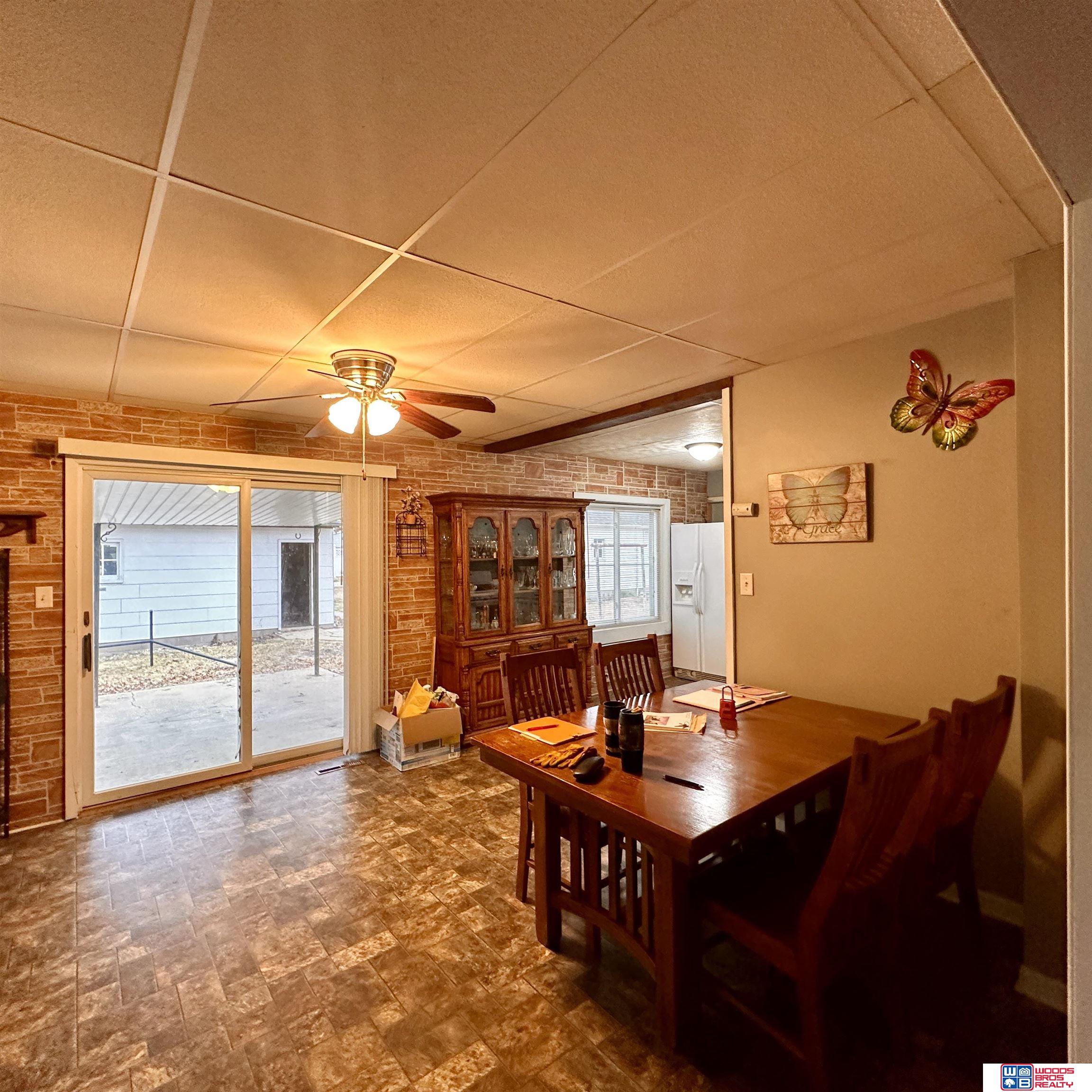 916 Lincoln Avenue, Hebron, Nebraska image 25