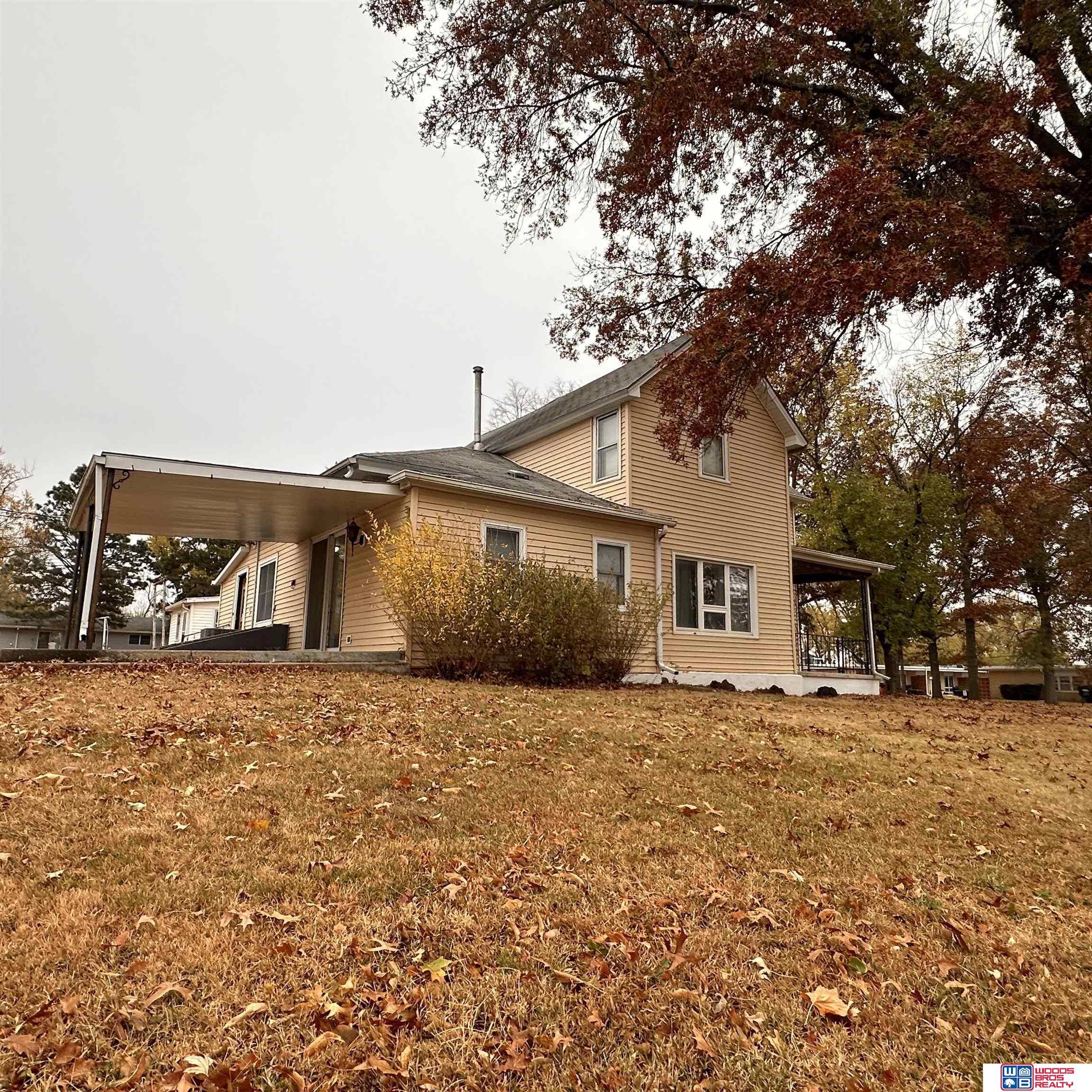 916 Lincoln Avenue, Hebron, Nebraska image 26
