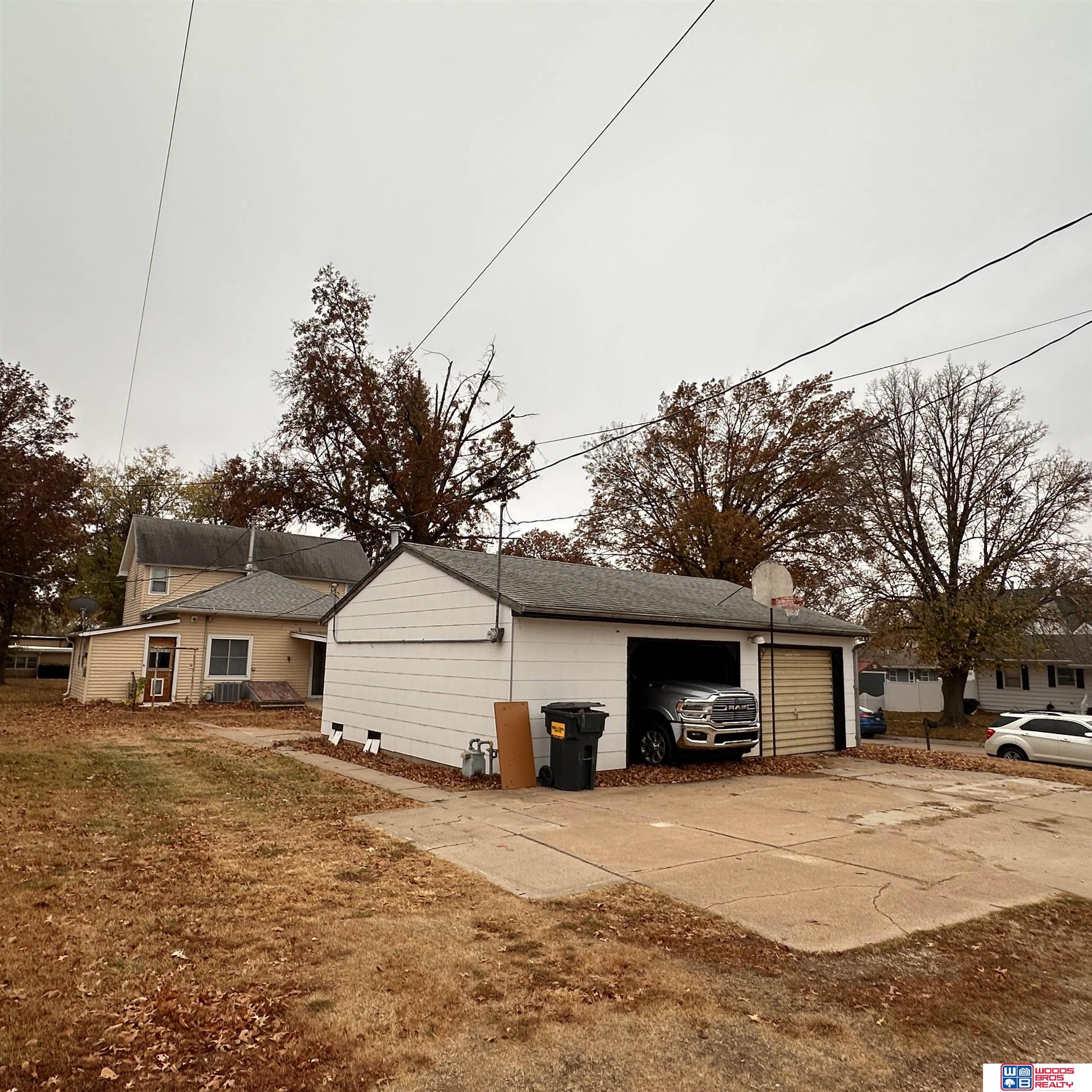 916 Lincoln Avenue, Hebron, Nebraska image 27