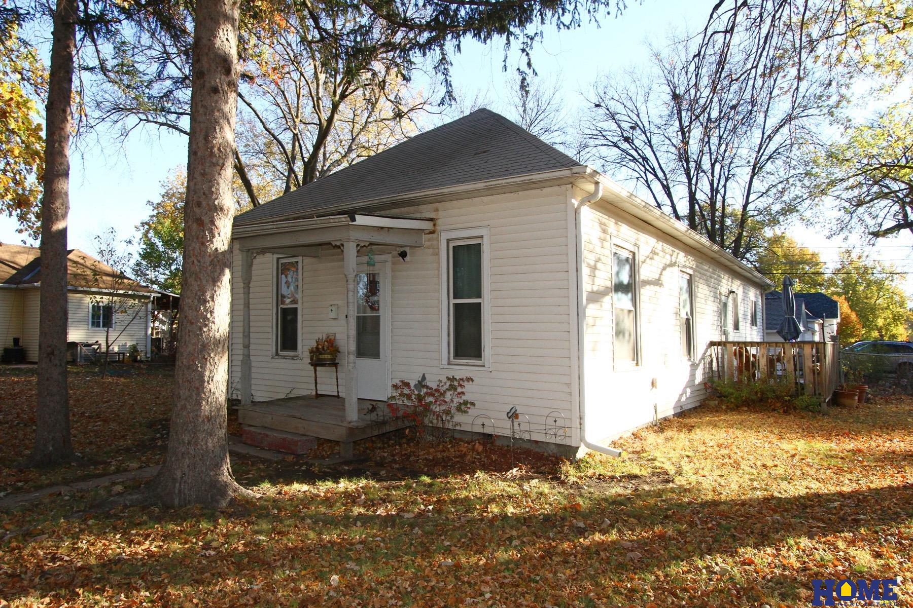 806 Norman Avenue, Crete, Nebraska image 1