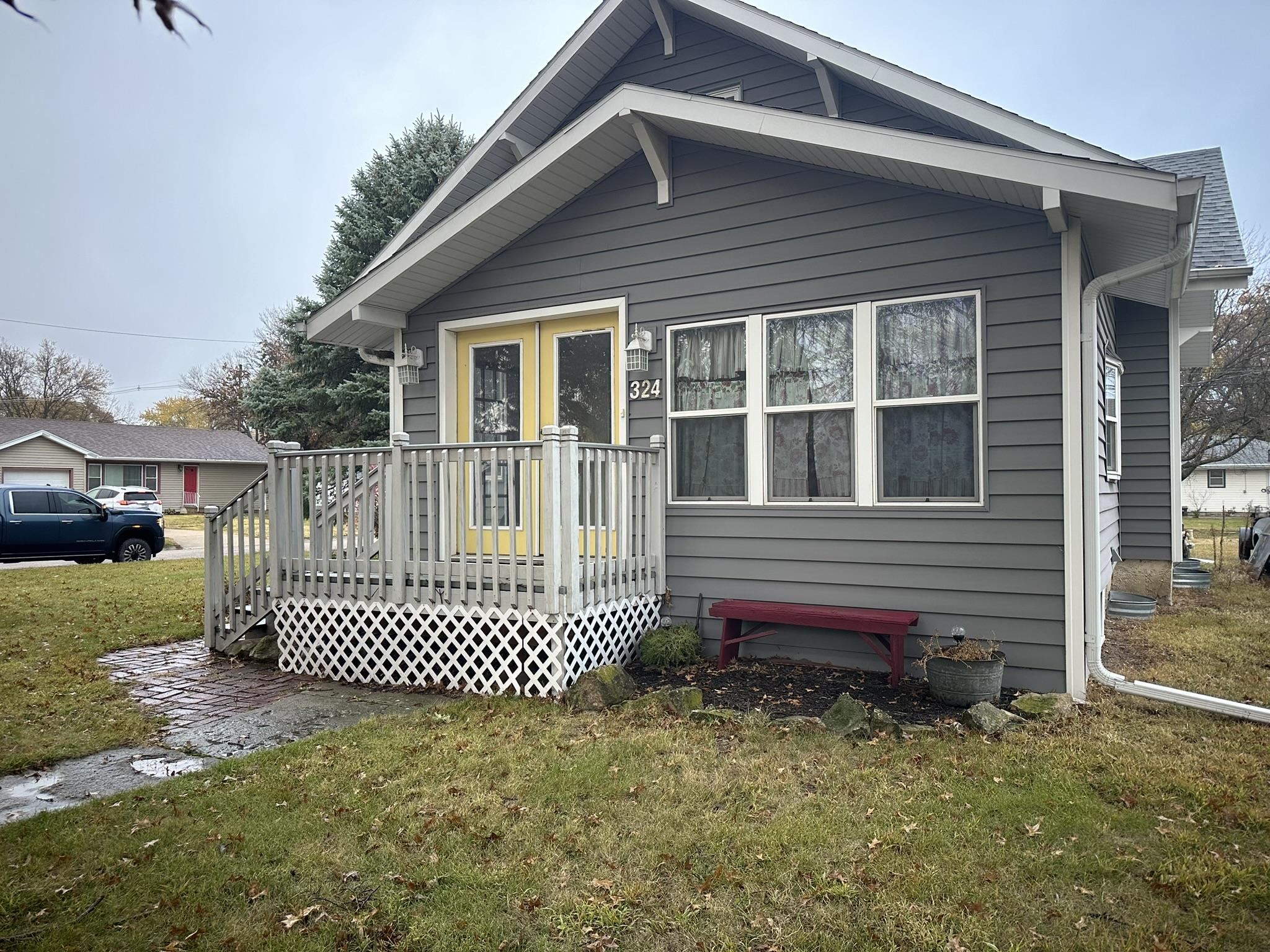 324 N Court Street, Wilber, Nebraska image 1