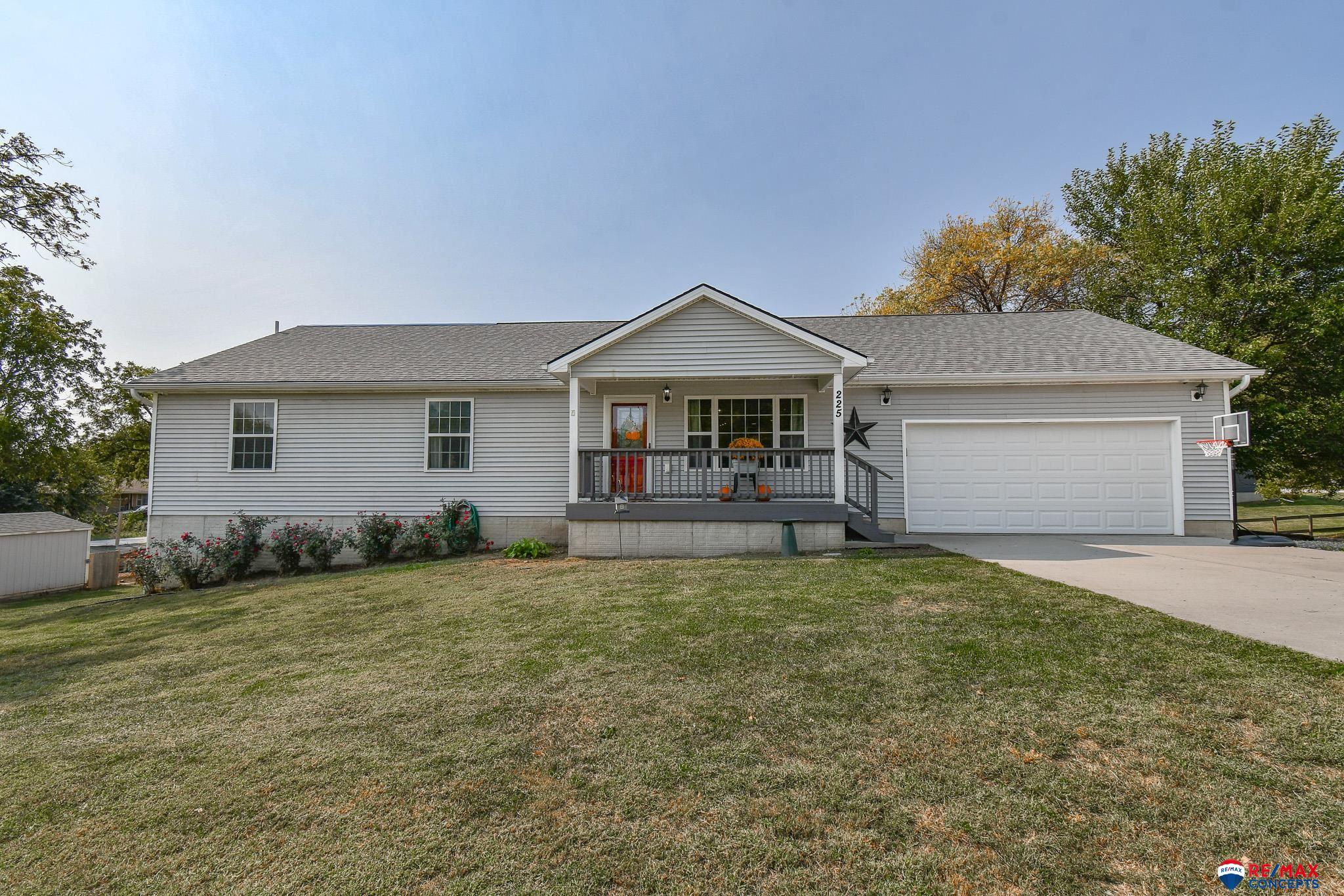 225 E Street, Palmyra, Nebraska image 1