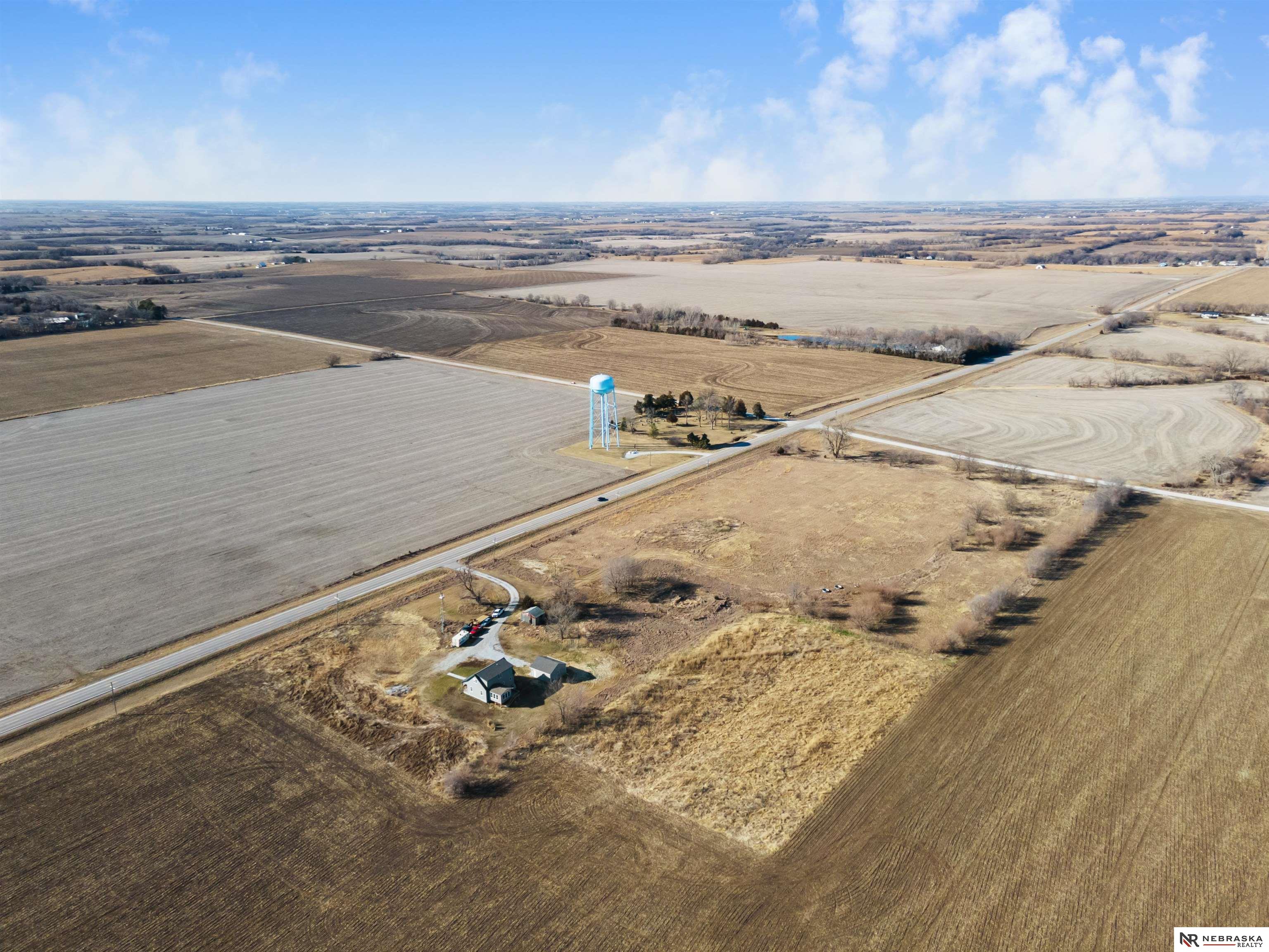 SE Corner Havelock Ave & Hwy 63, Alvo, Nebraska image 3
